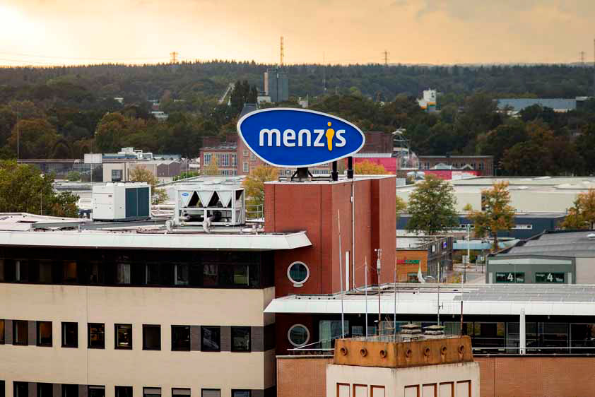 Enschede Stad