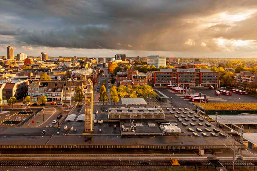 Enschede Stad