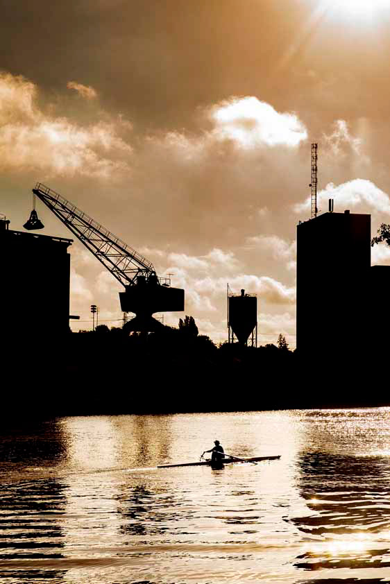 Enschede Haven