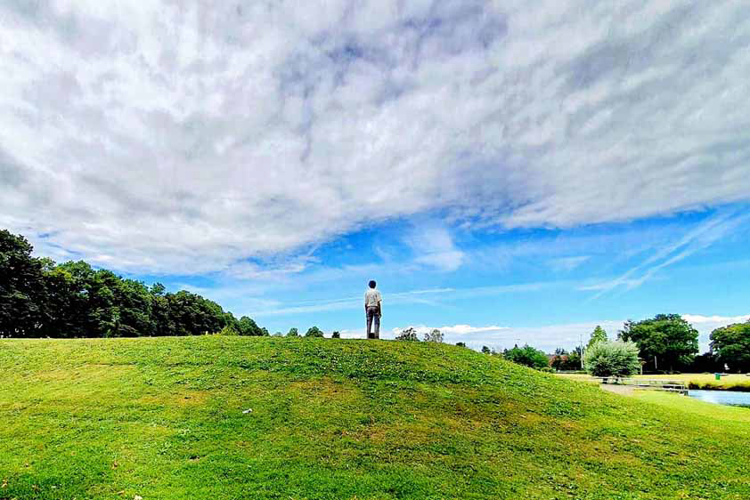 Volkspark Enschede