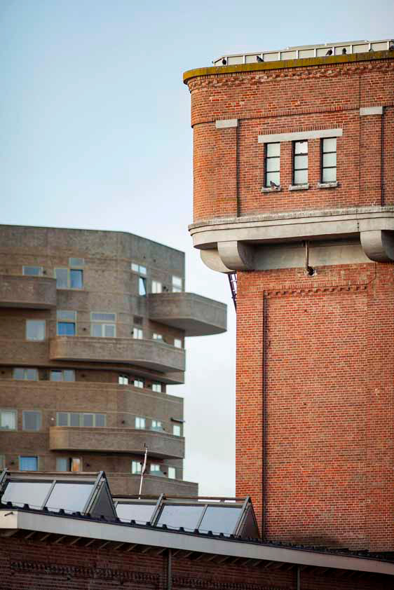 Museumfabriek Enschede