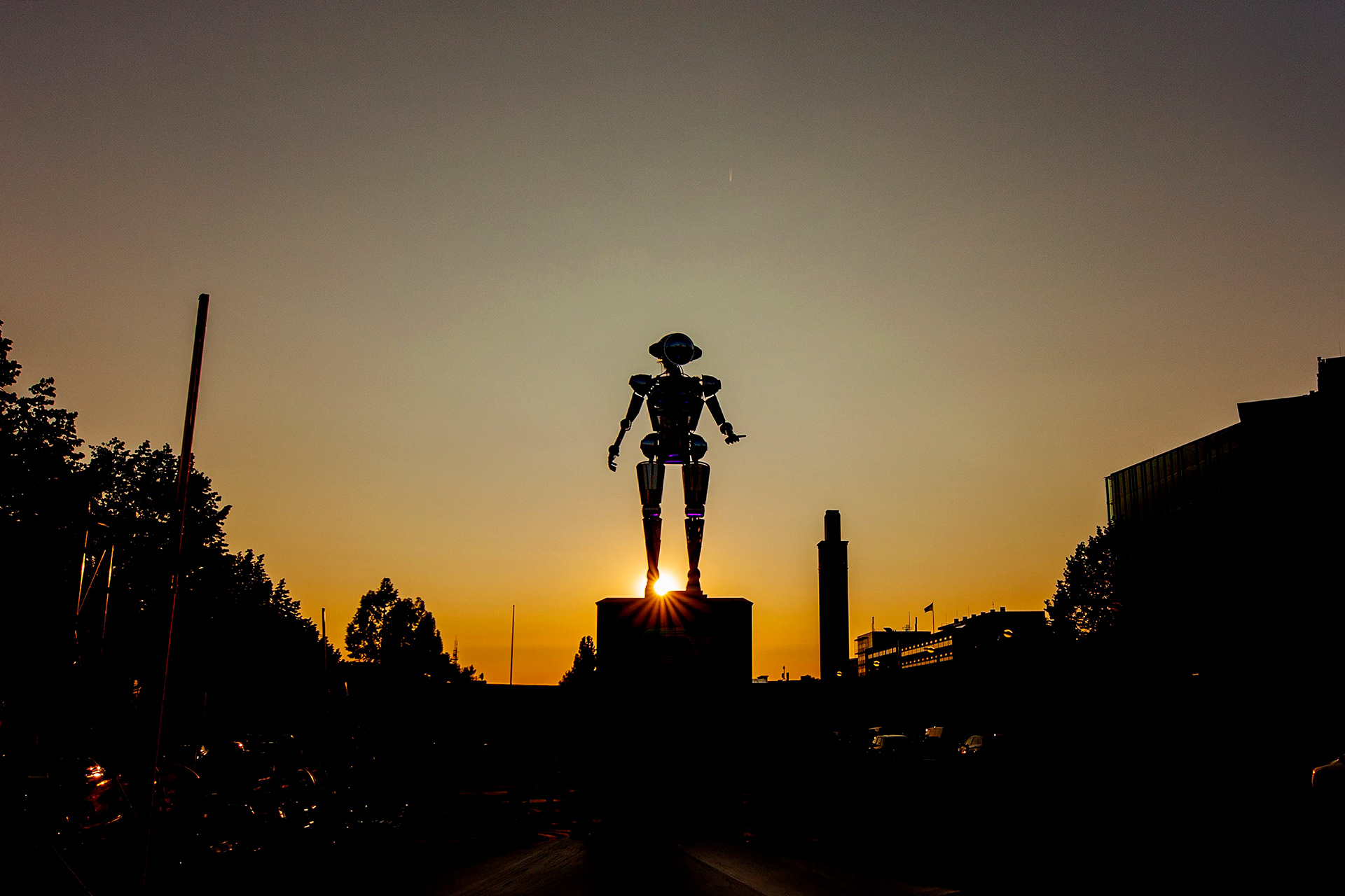 Enschede