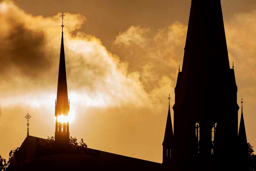 Sint-Jozefkerk Enschede
