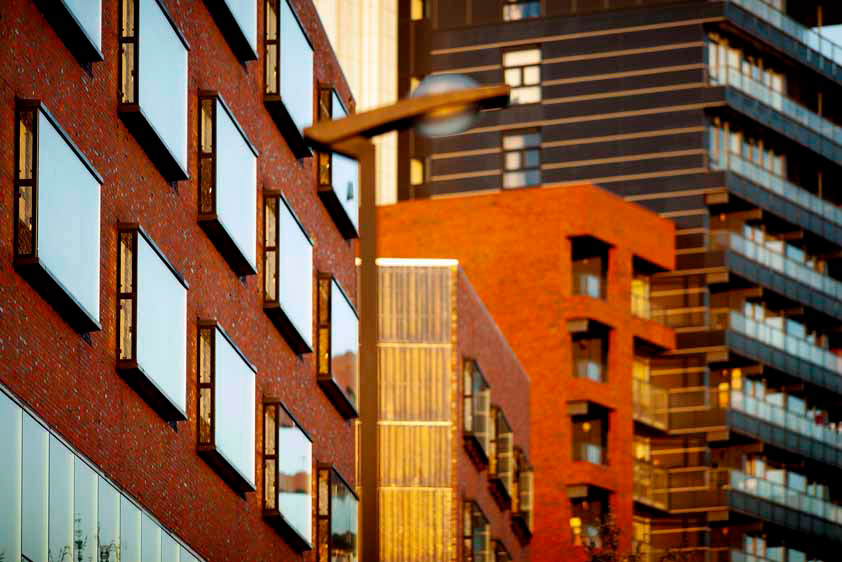 Enschede Centrum