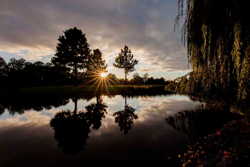 Volkspark Enschede