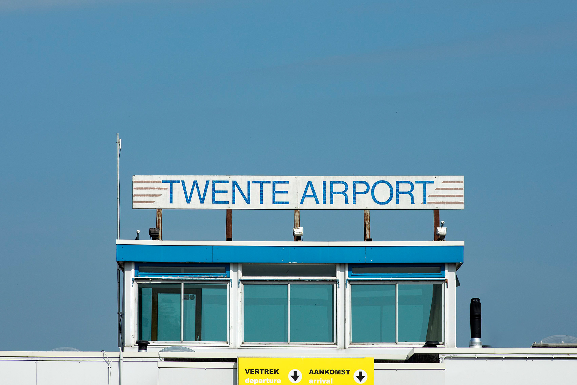 Twente Airport