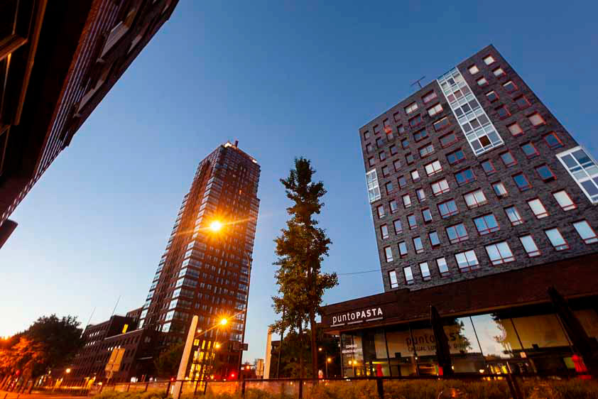 Enschede Centrum