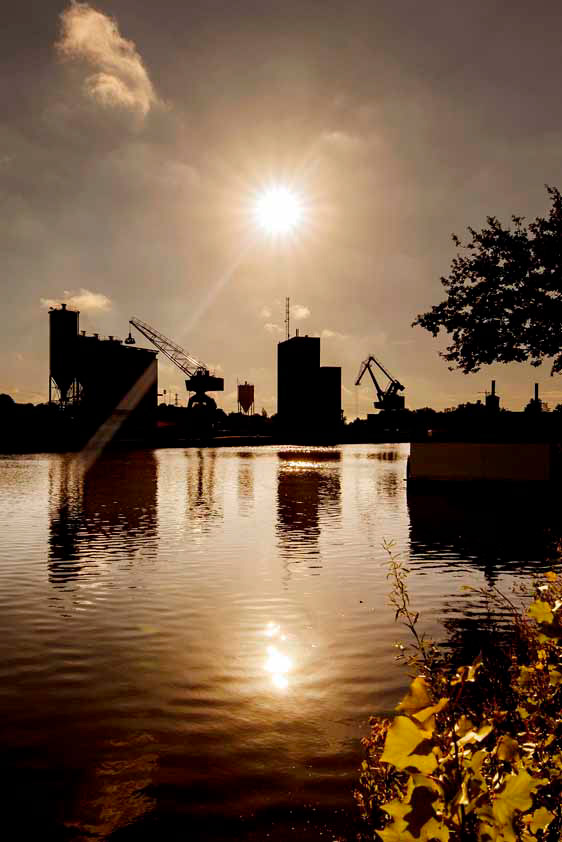 Enschede Haven