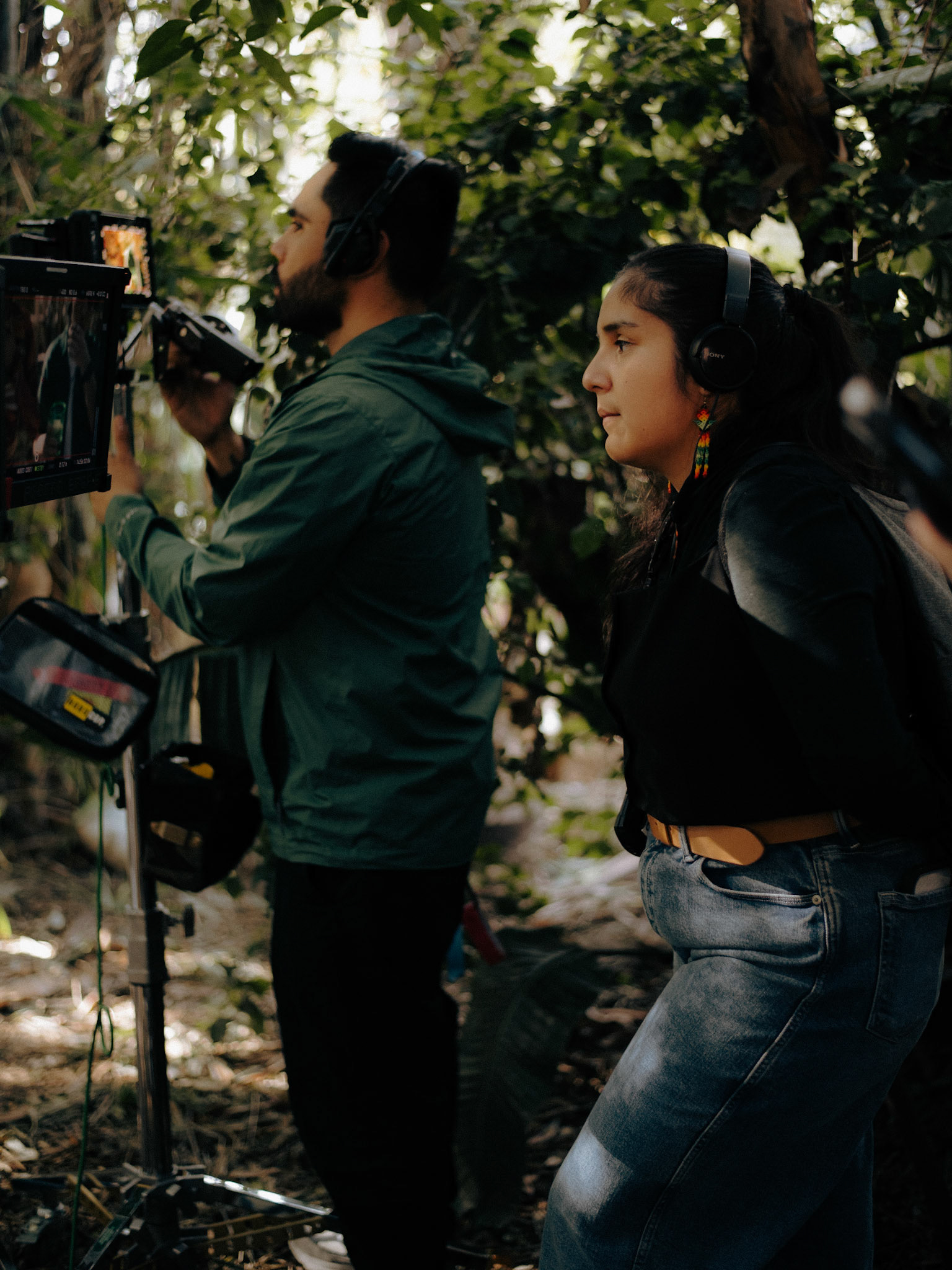 PHOTO BY: Gí Tenamá 