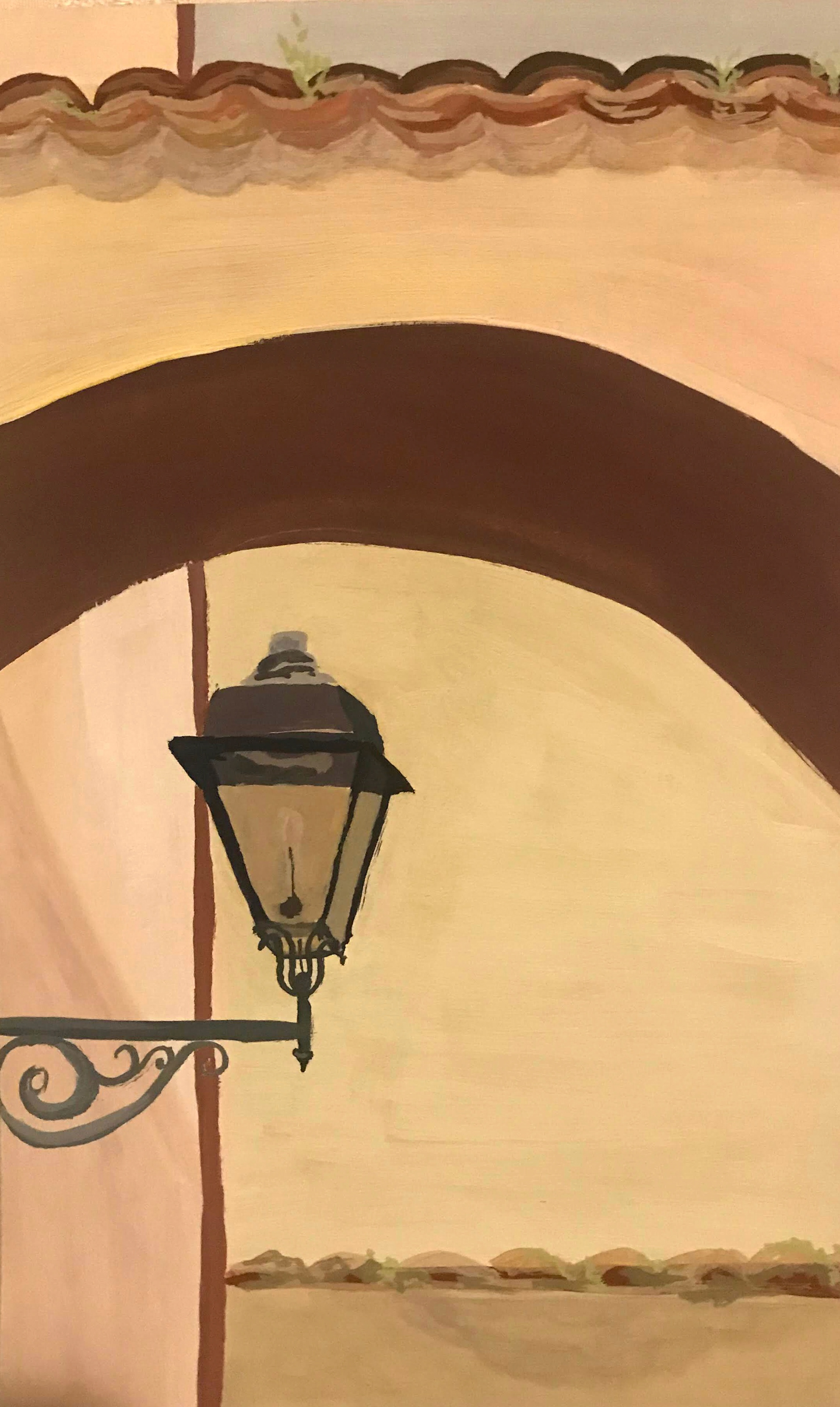 Arches