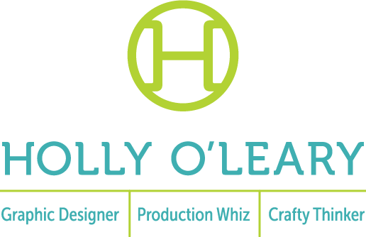 Holly O'Leary Design