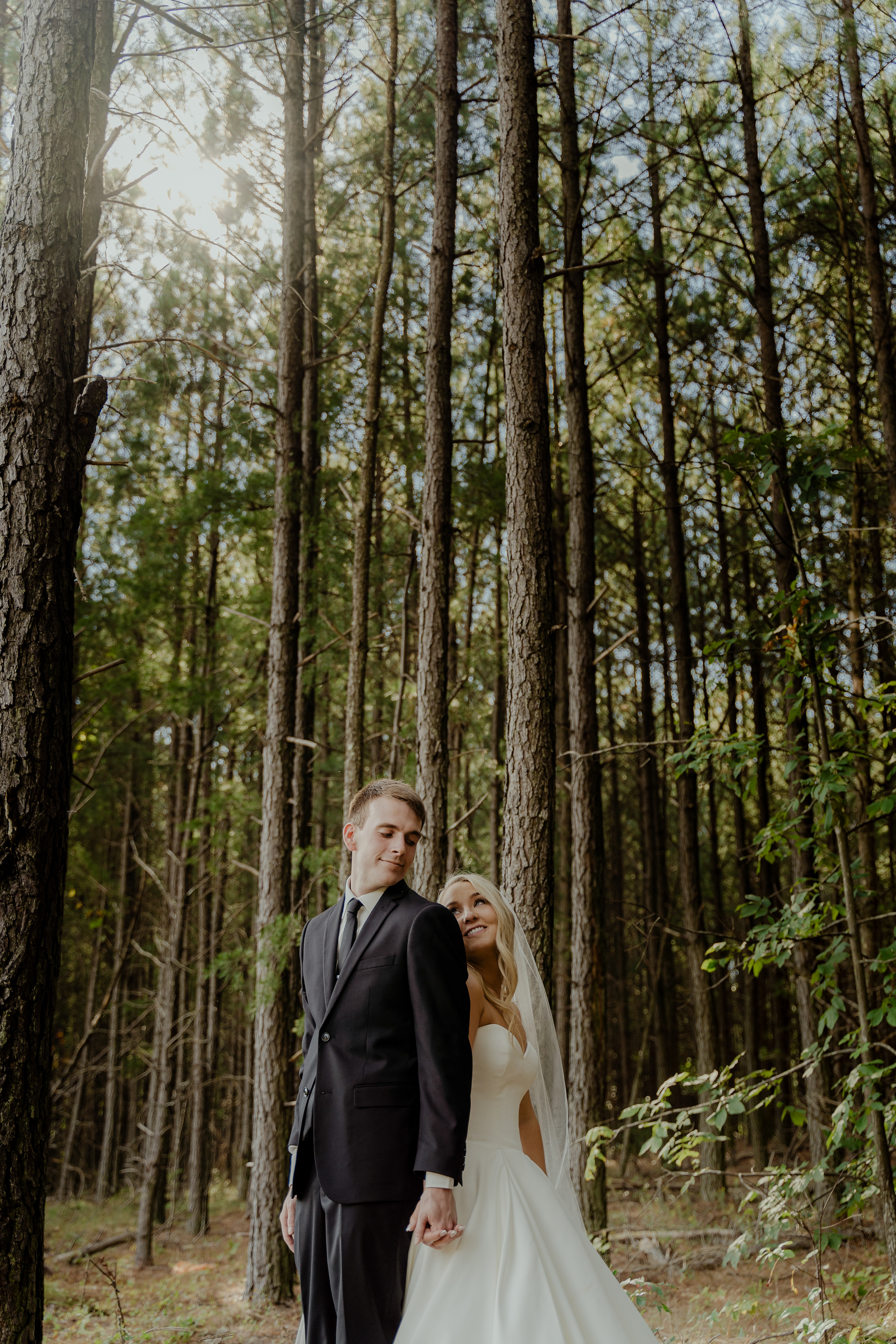 Second Shot for Madison Frazier Photography