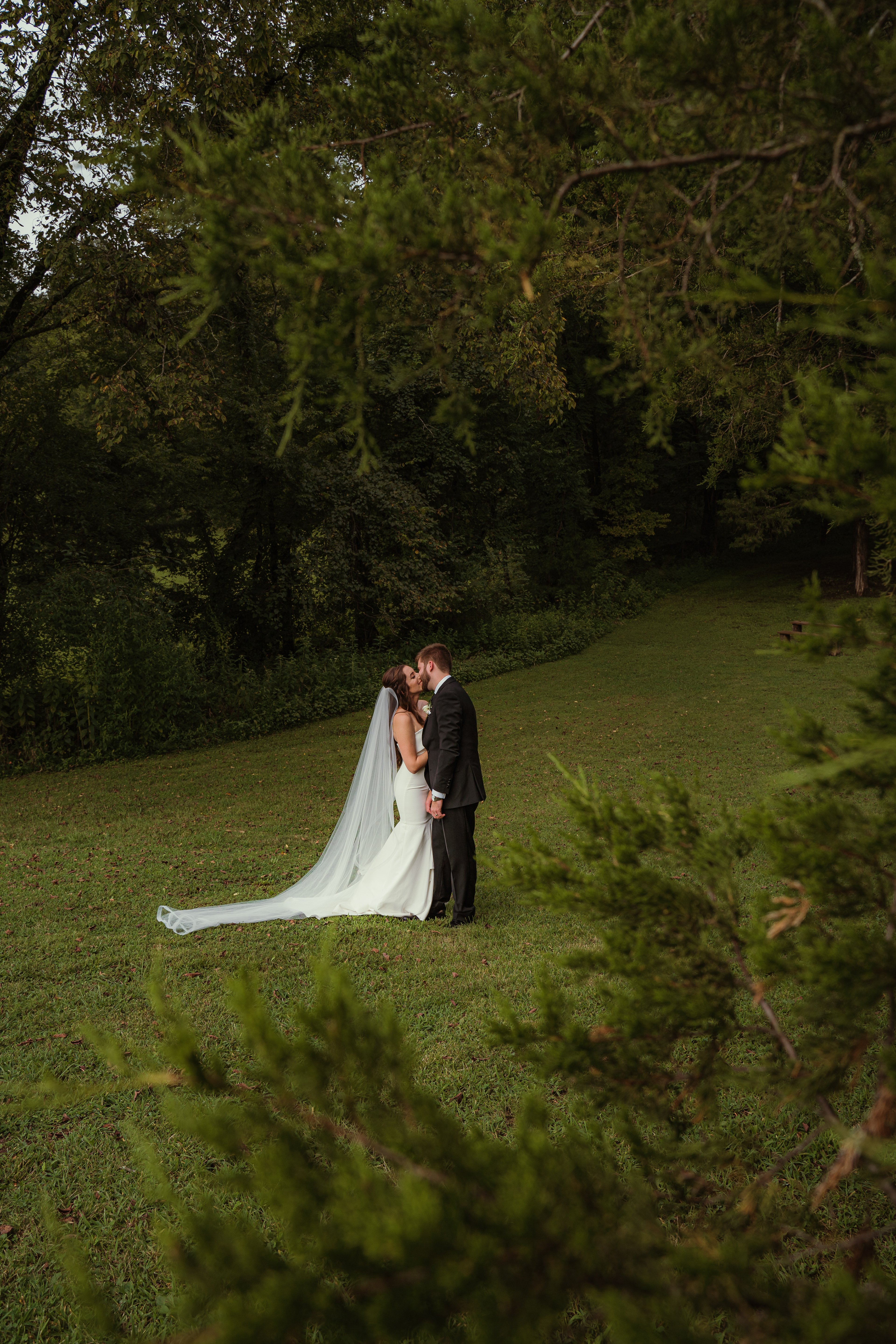 Second Shot for Madison Frazier Photography