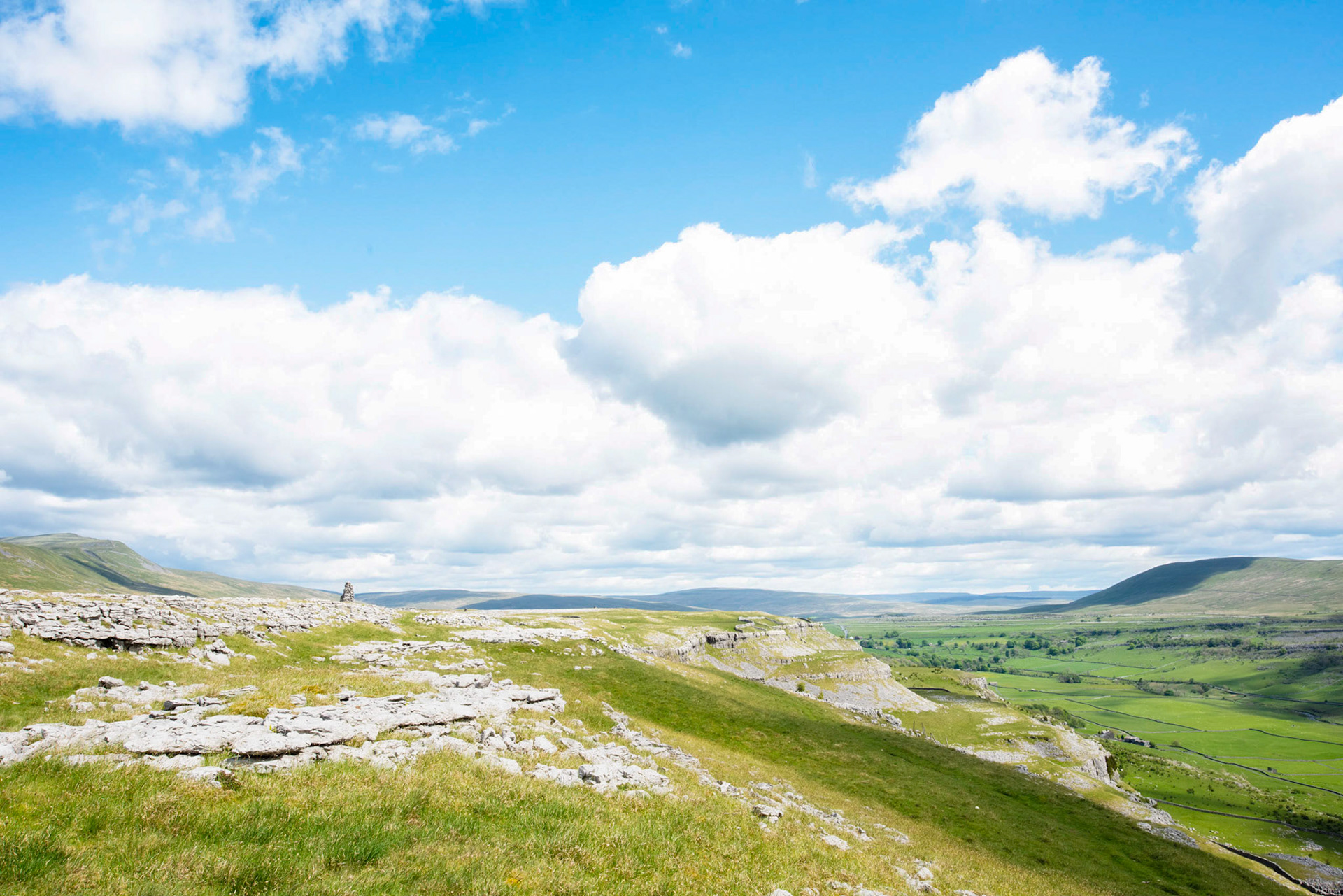 Twistleton Scar