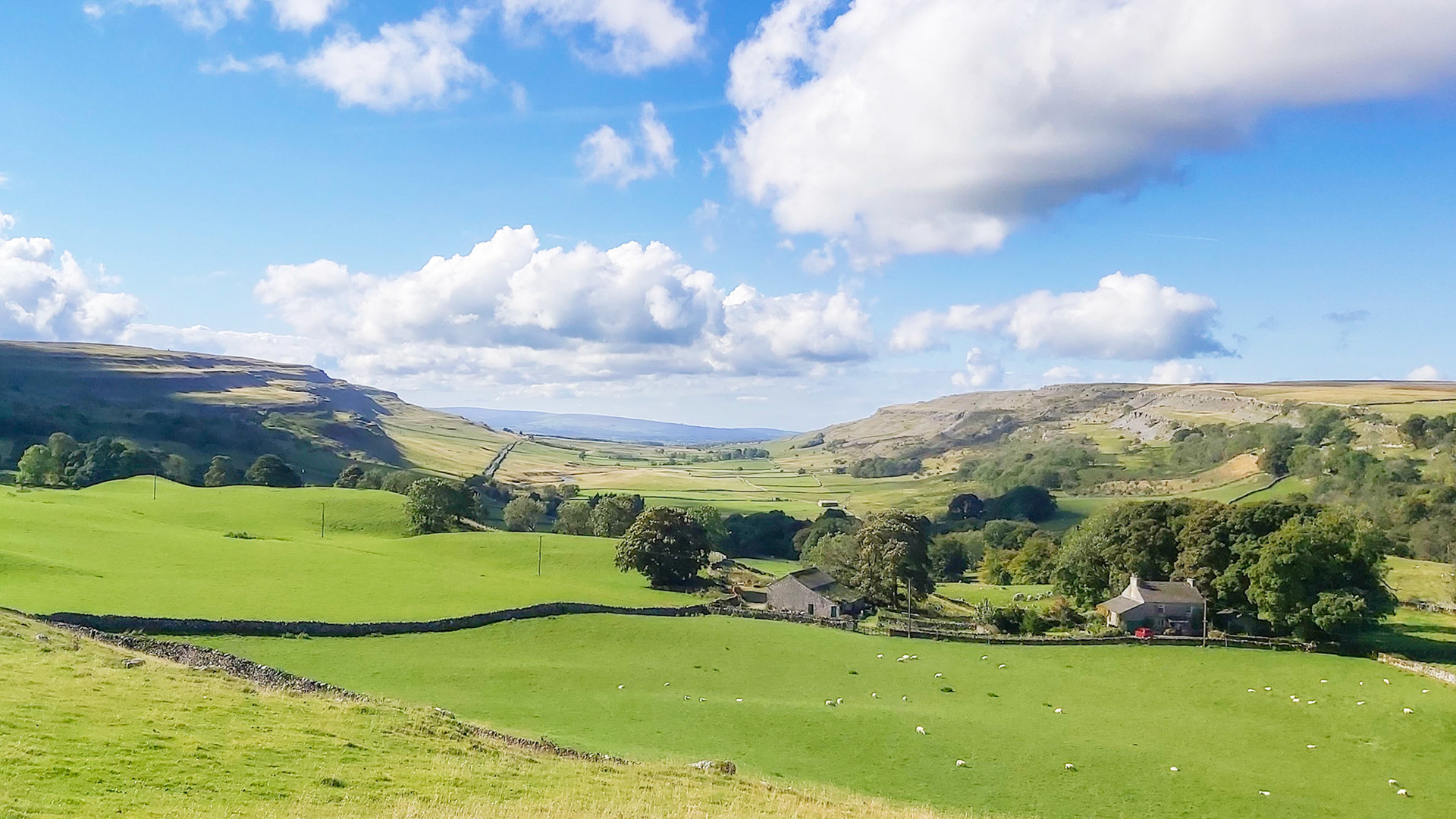 High Twistleton Dale