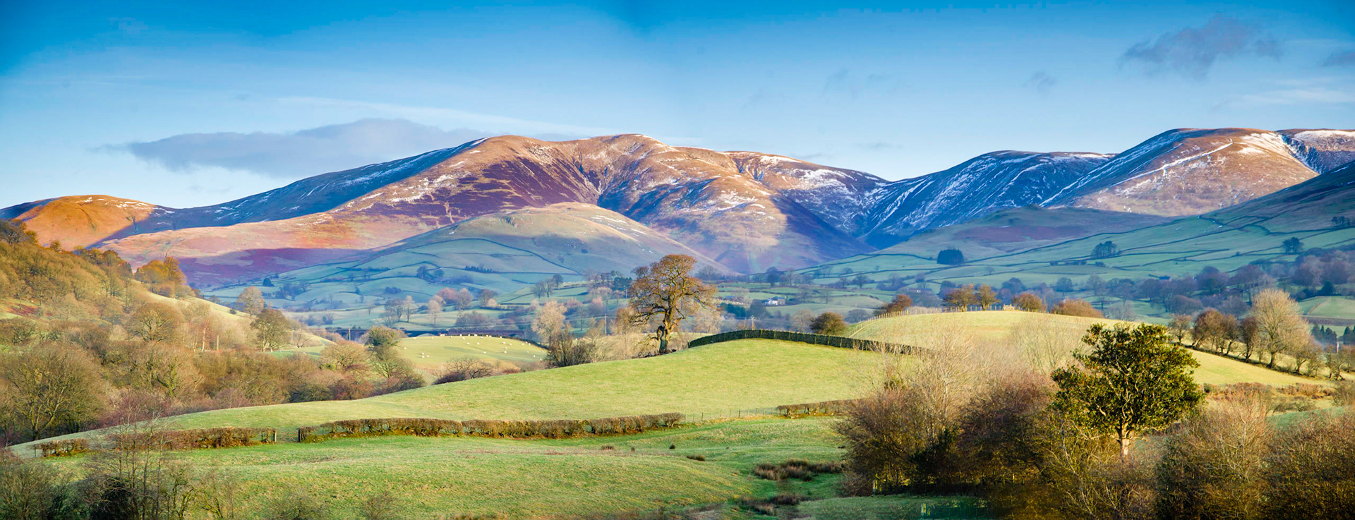 Southern Howgills