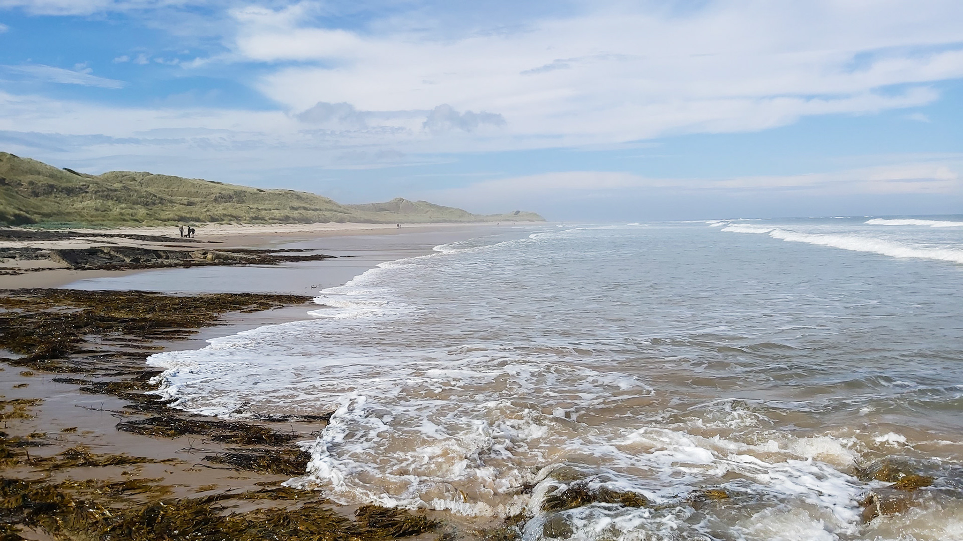 Incoming Tide