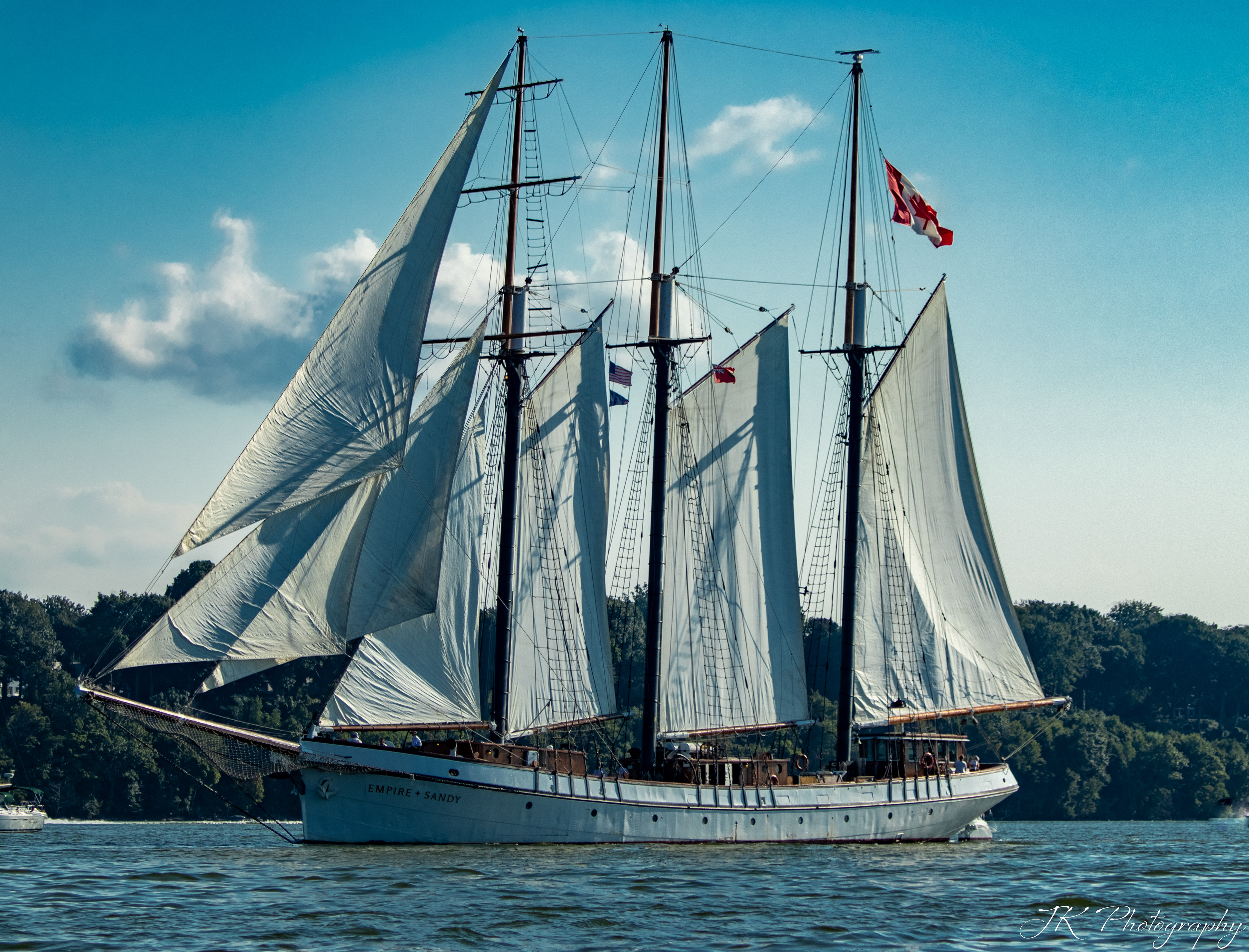 Tall Ships Festival, Erie PA