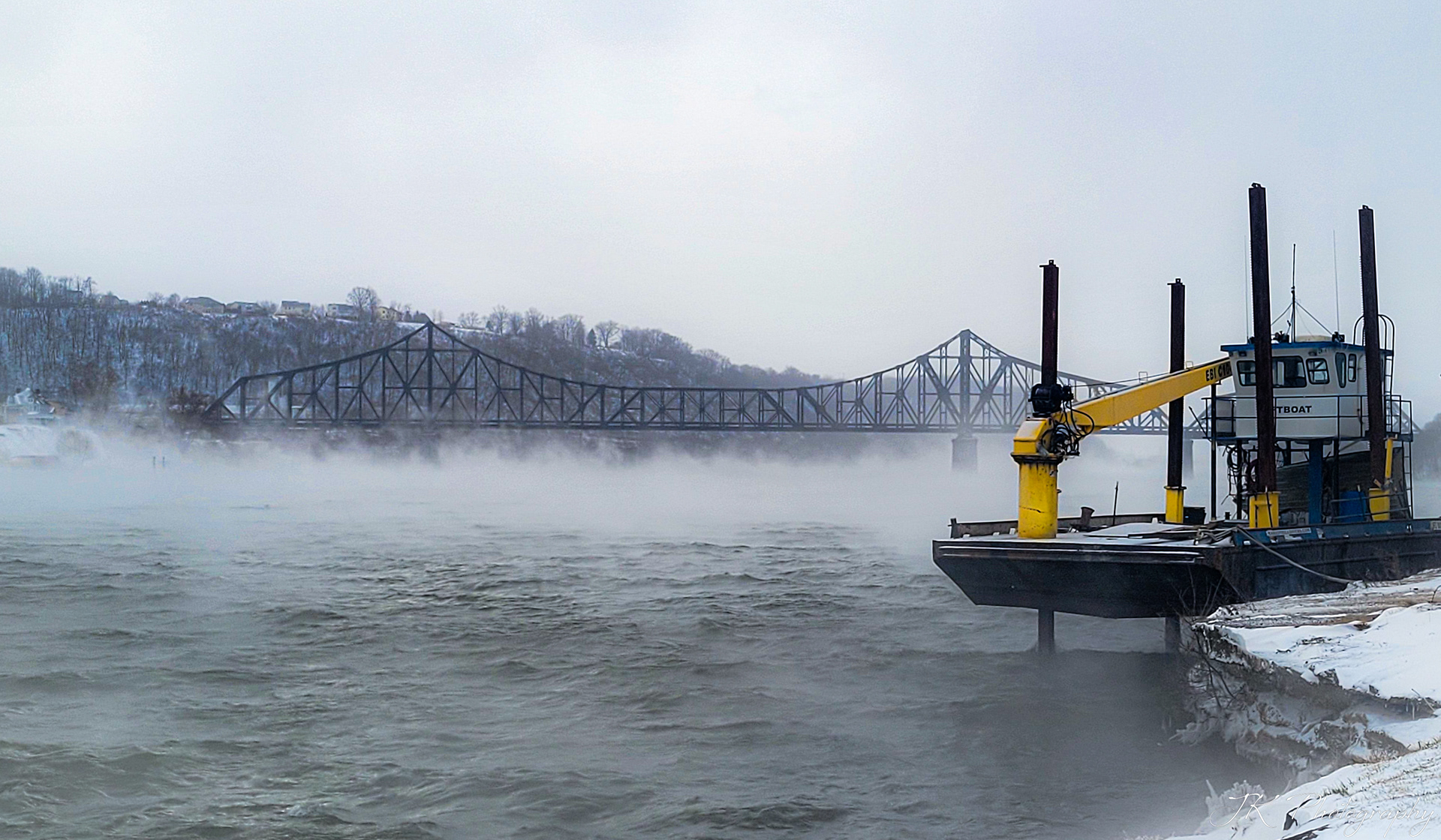Ohio River