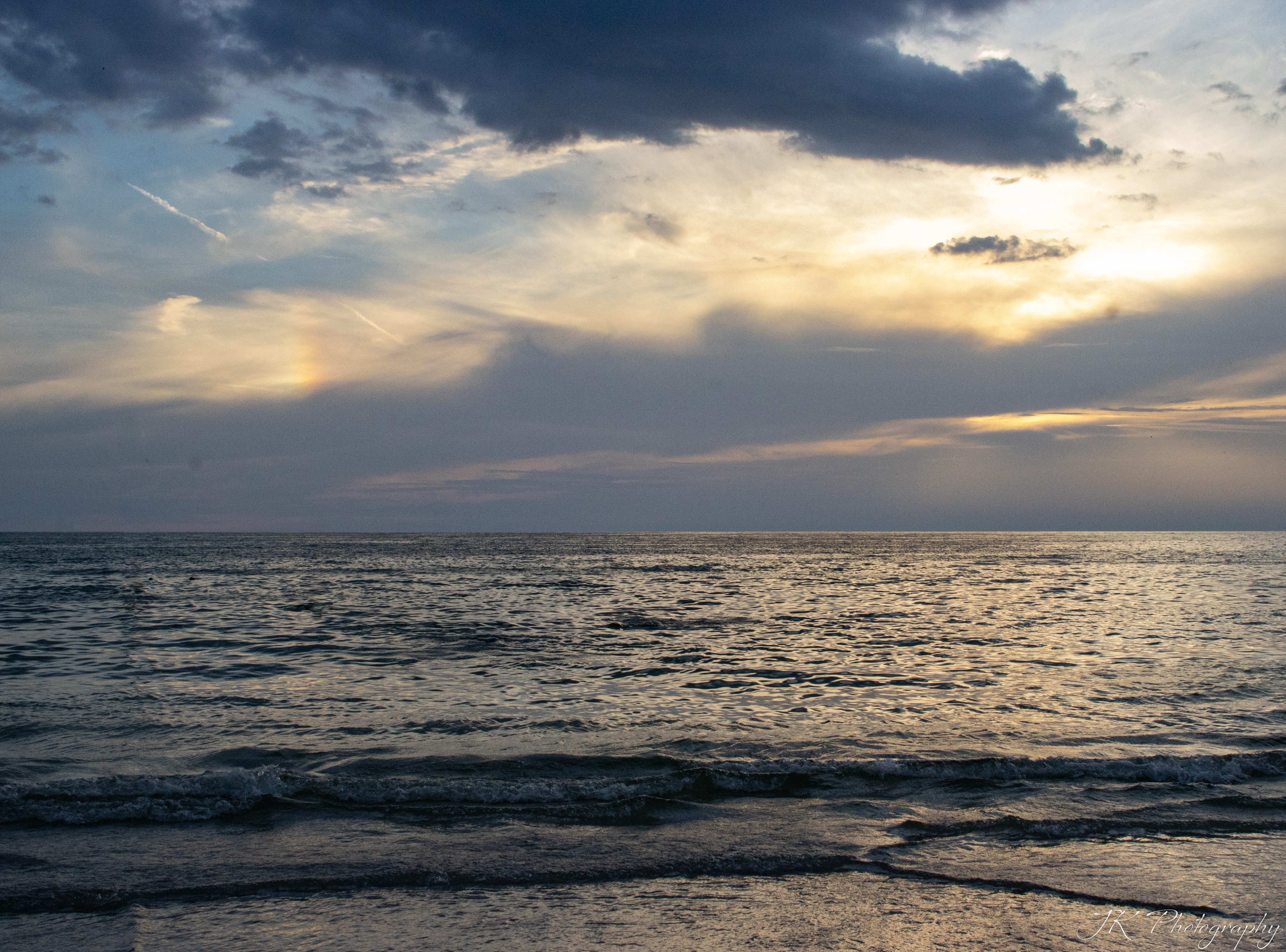 Clearwater, FL sunset