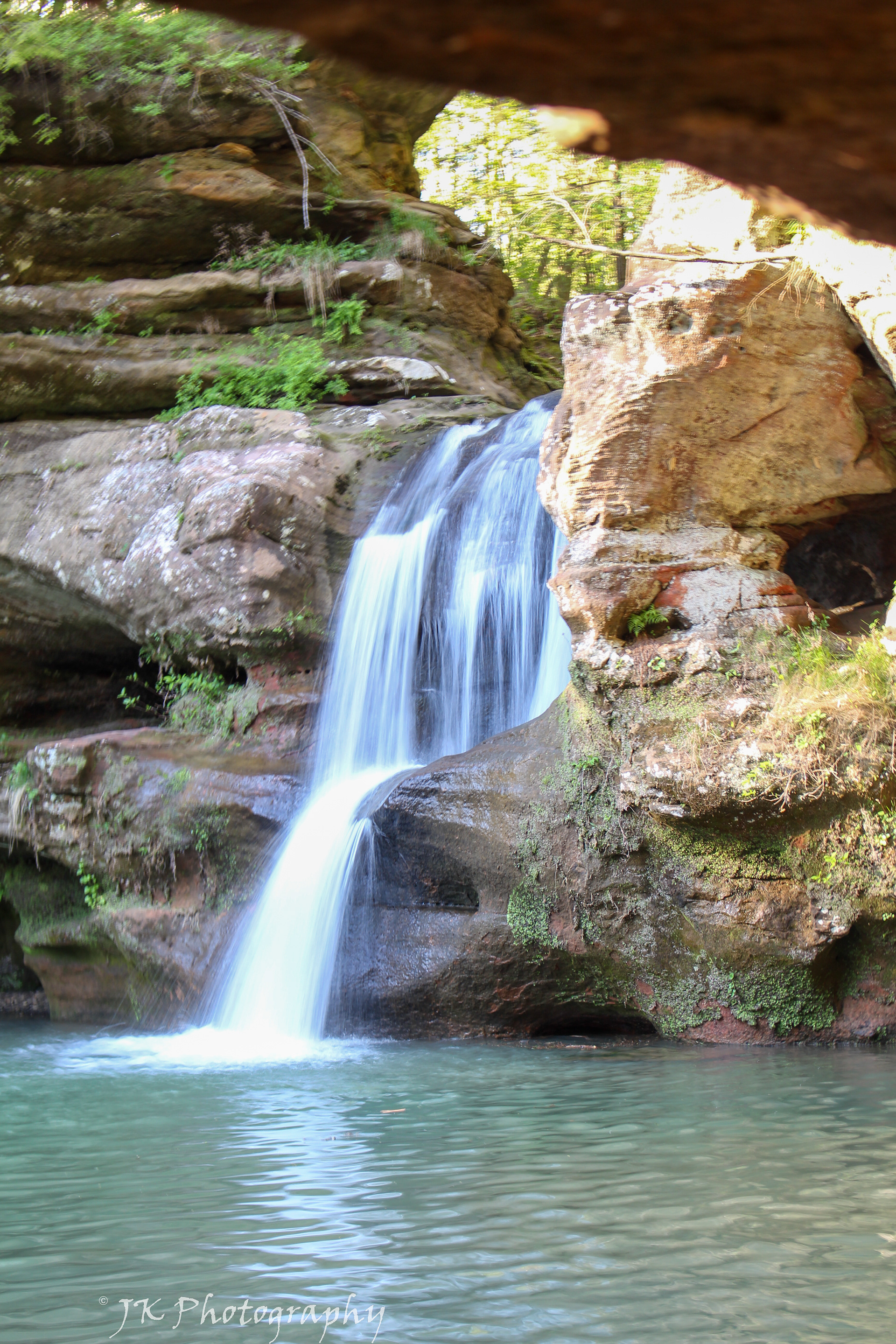Hocking Hills State Park, OH