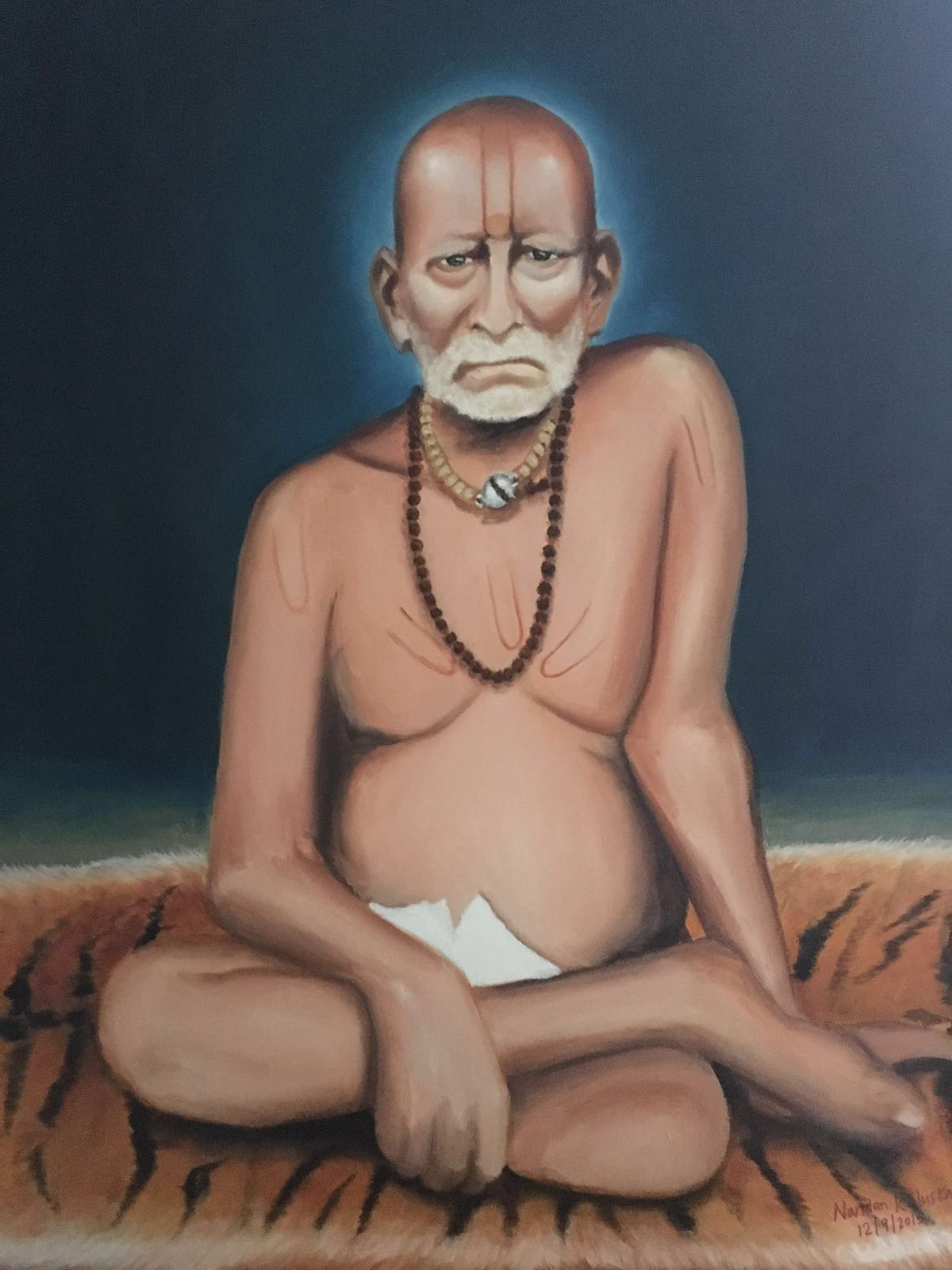 Shree Swami Samartha