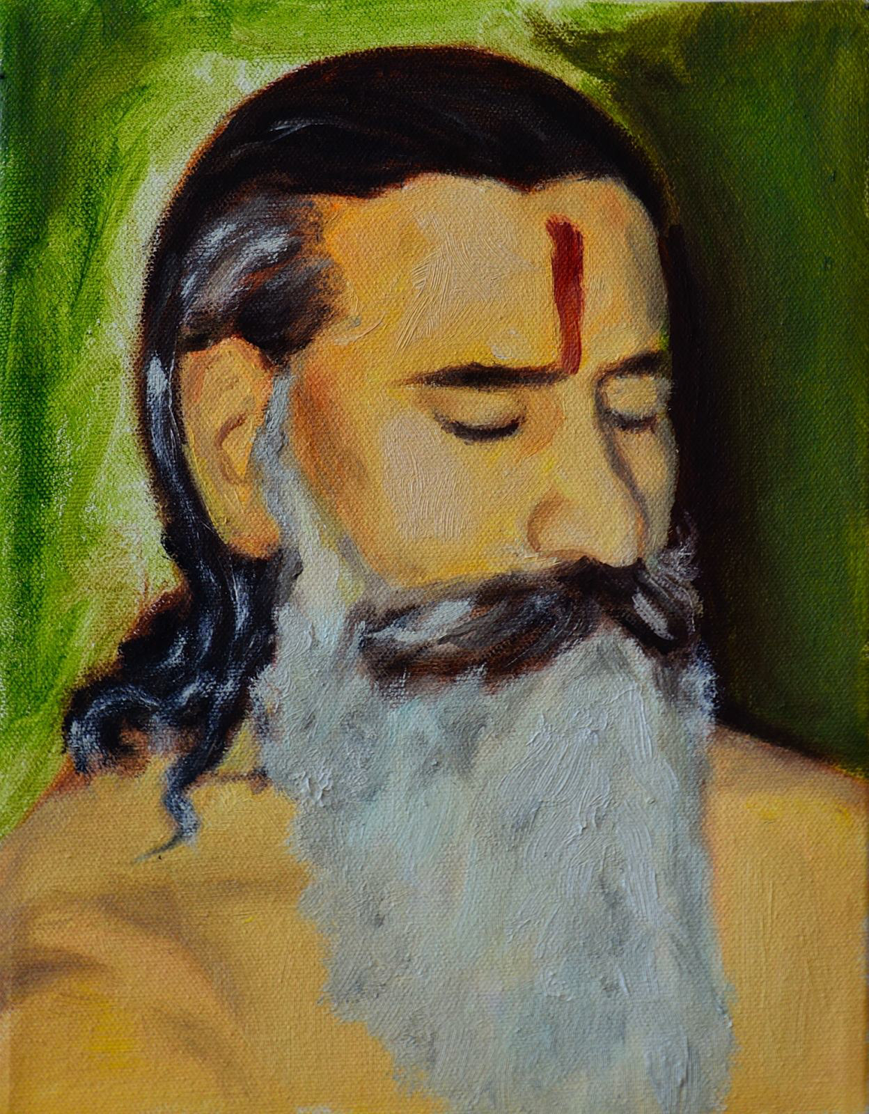 Shree Raghupathi Iyer (Sir)