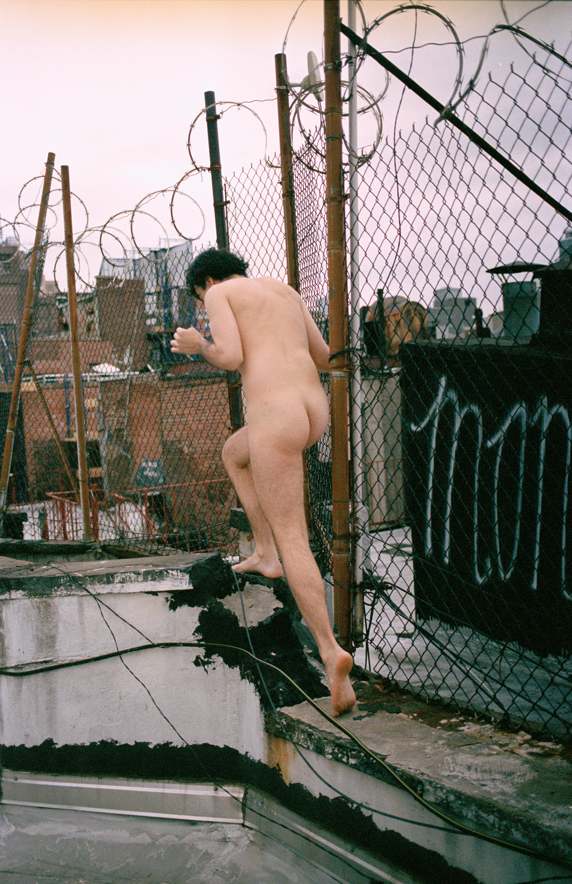 Hudson, New York 2020