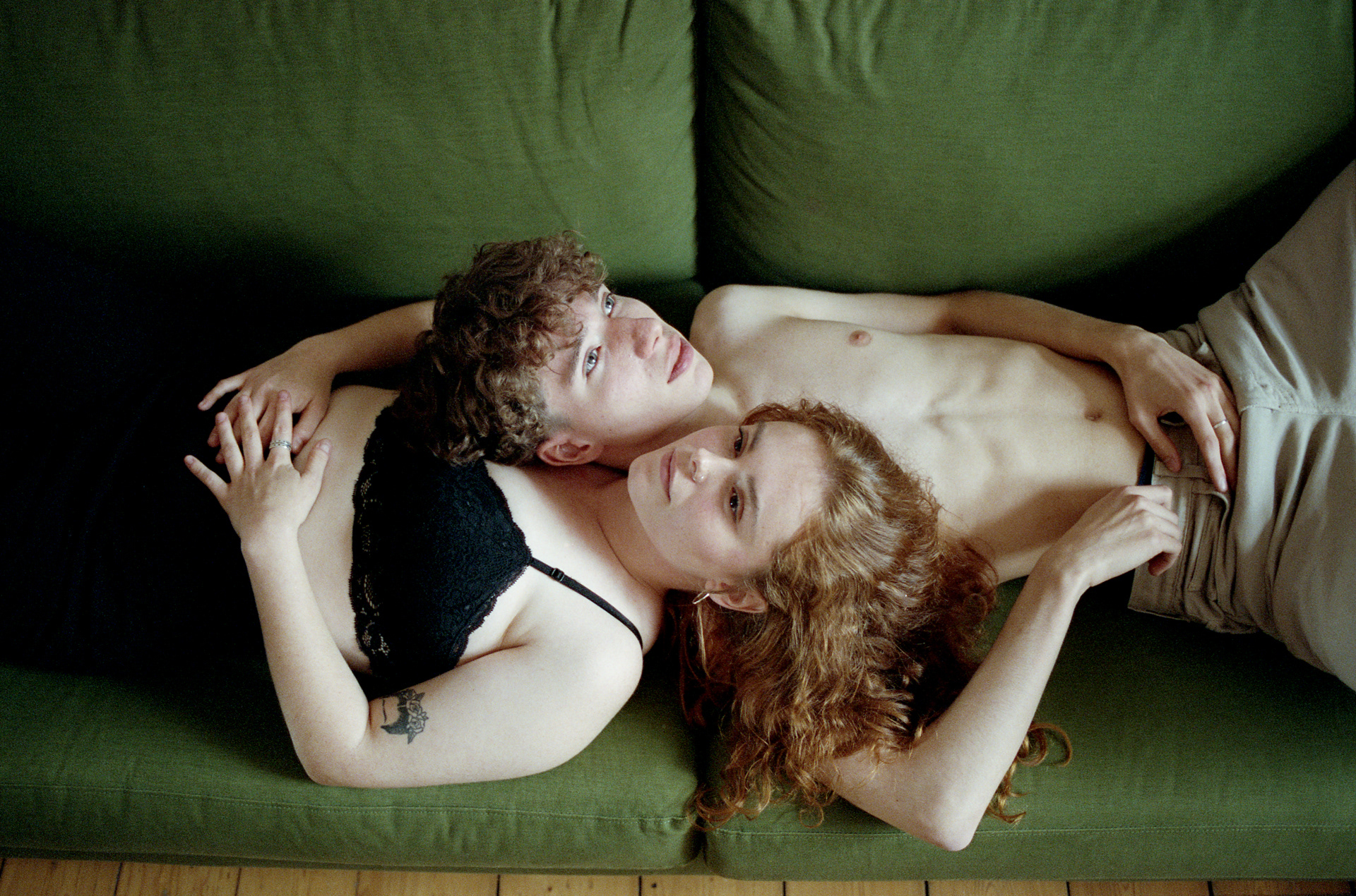 Lena & Moritz, Bochum 2019