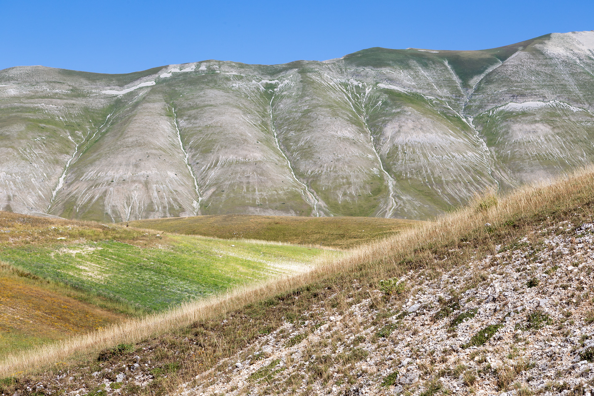Castelluccio di Norcia