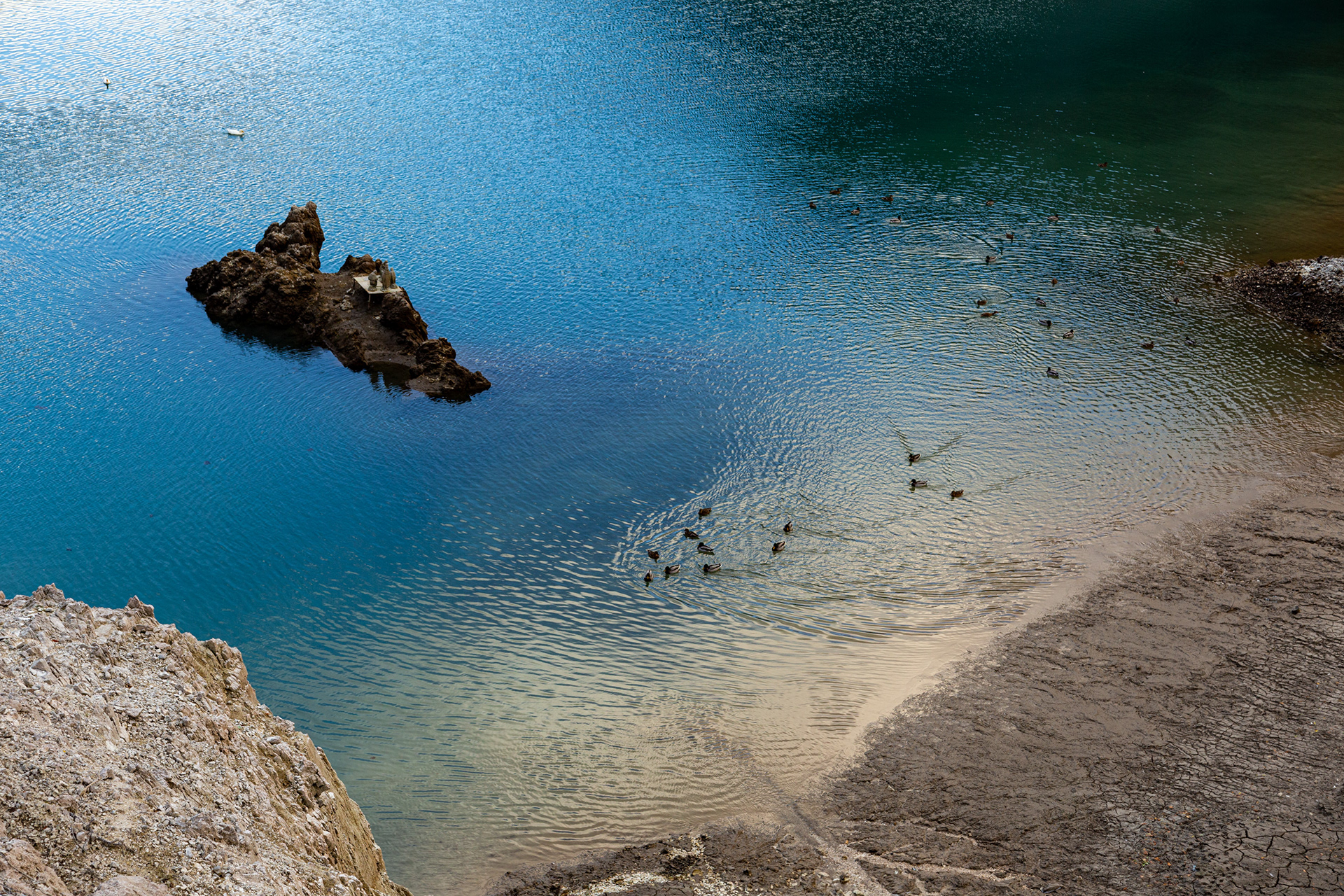 Gole del Sagittario
