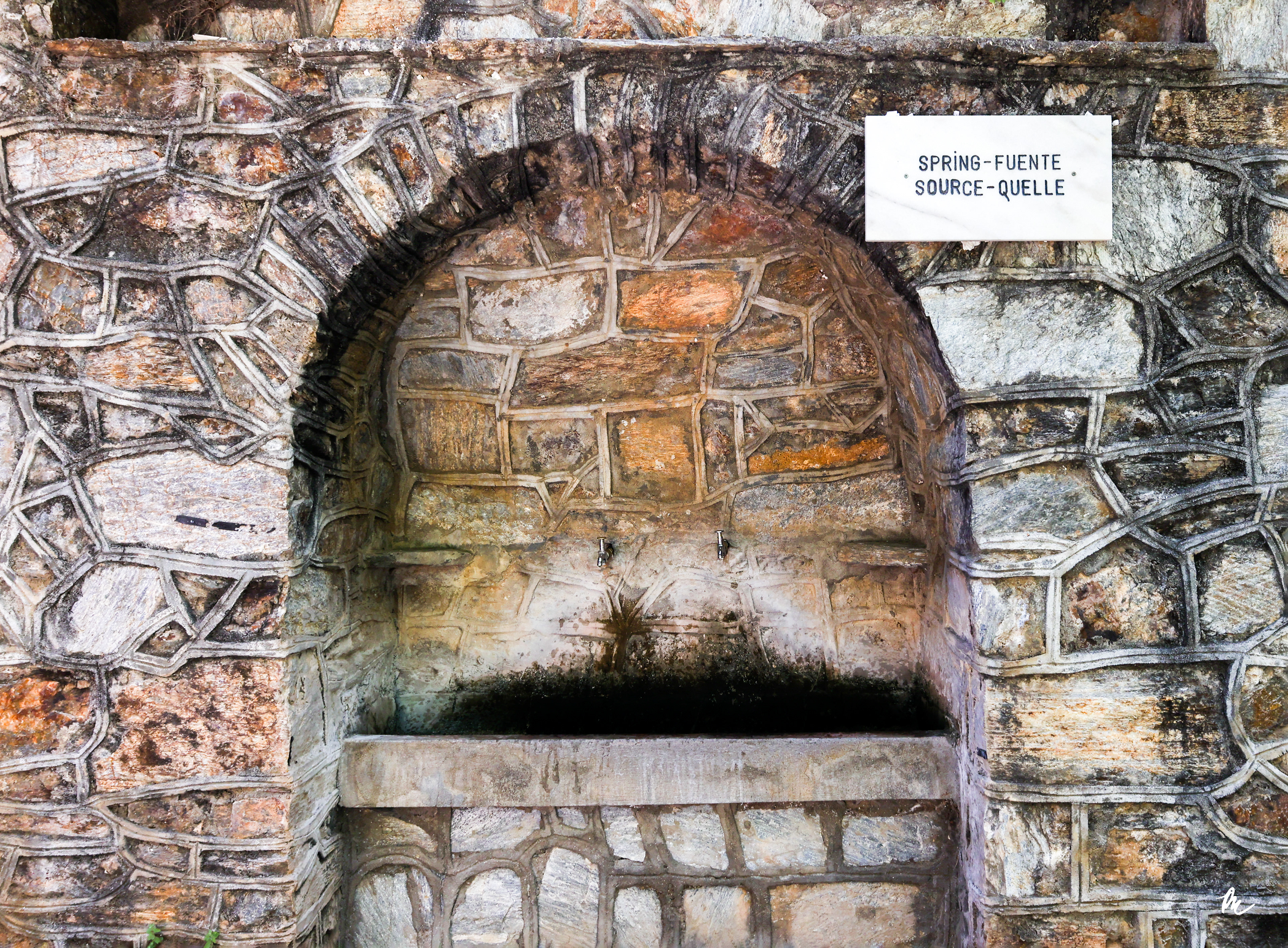 House of Virgin Mary