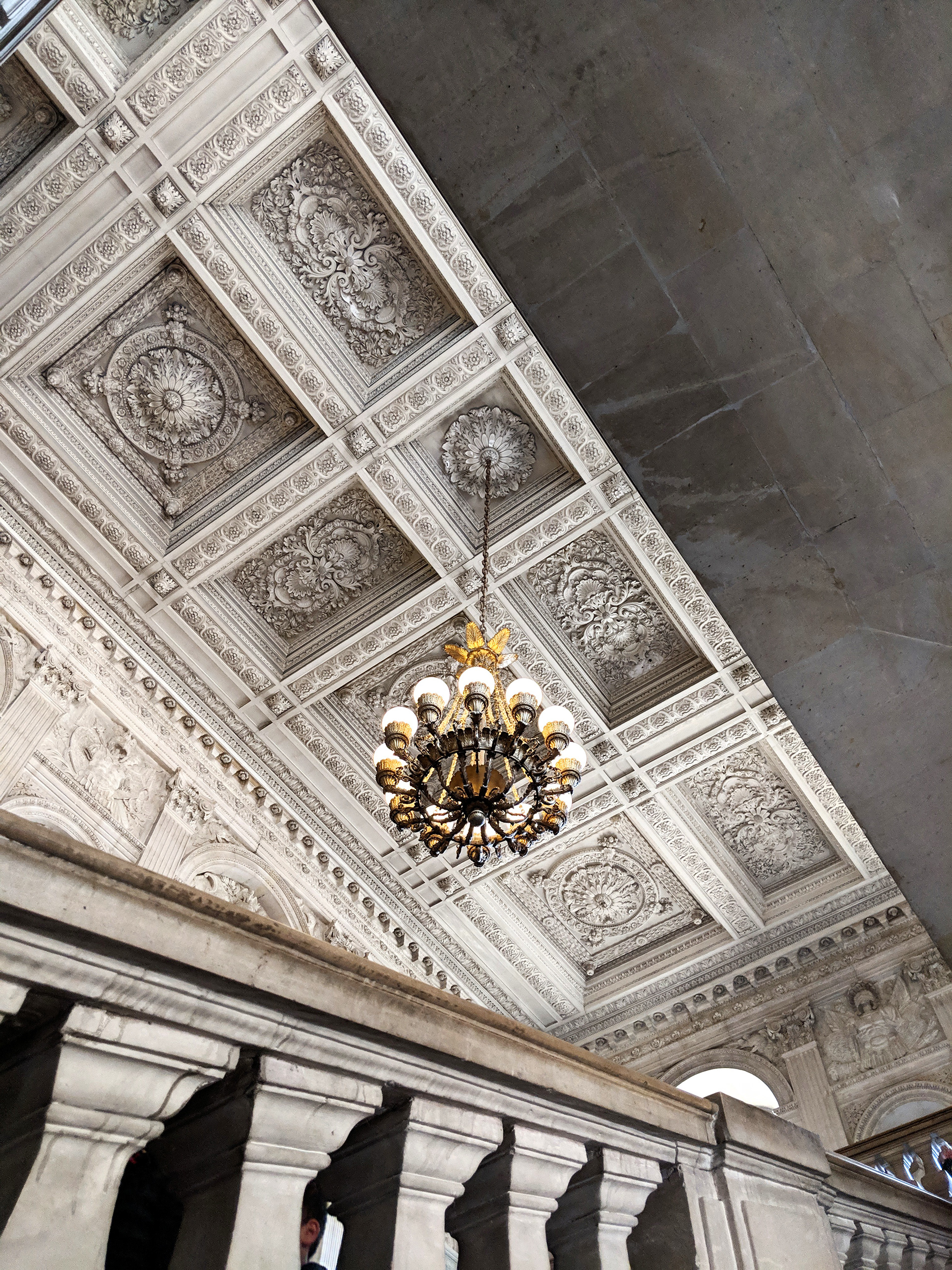 Palace of Versailles, Versaille | 2018