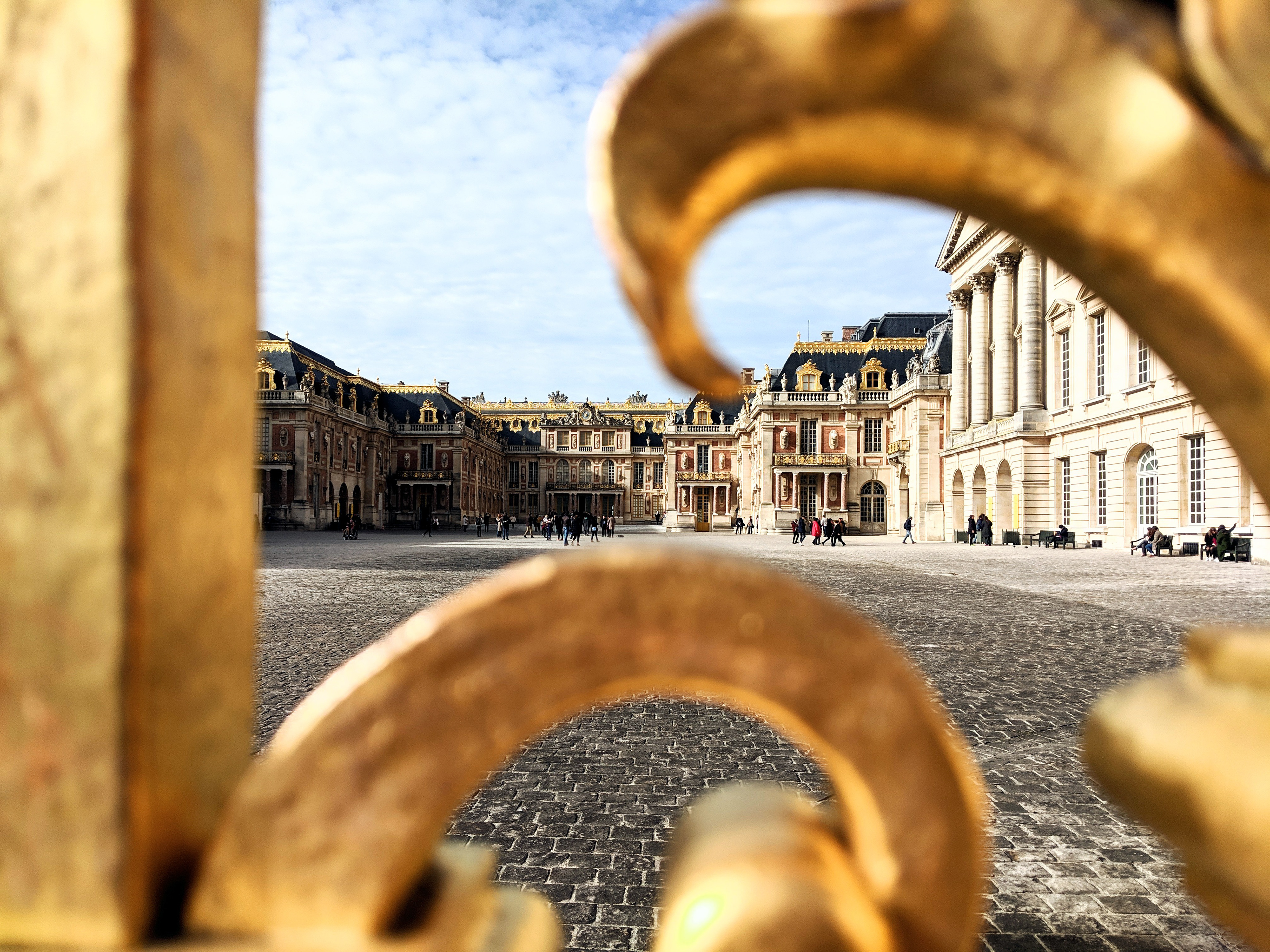 Palace of Versaille, Versaille | 2018