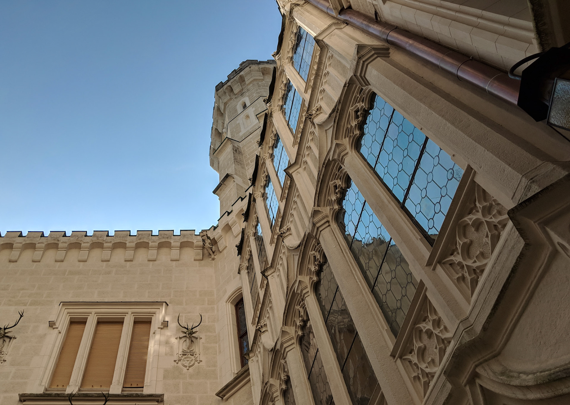 State Chateau of Hluboká | 2018