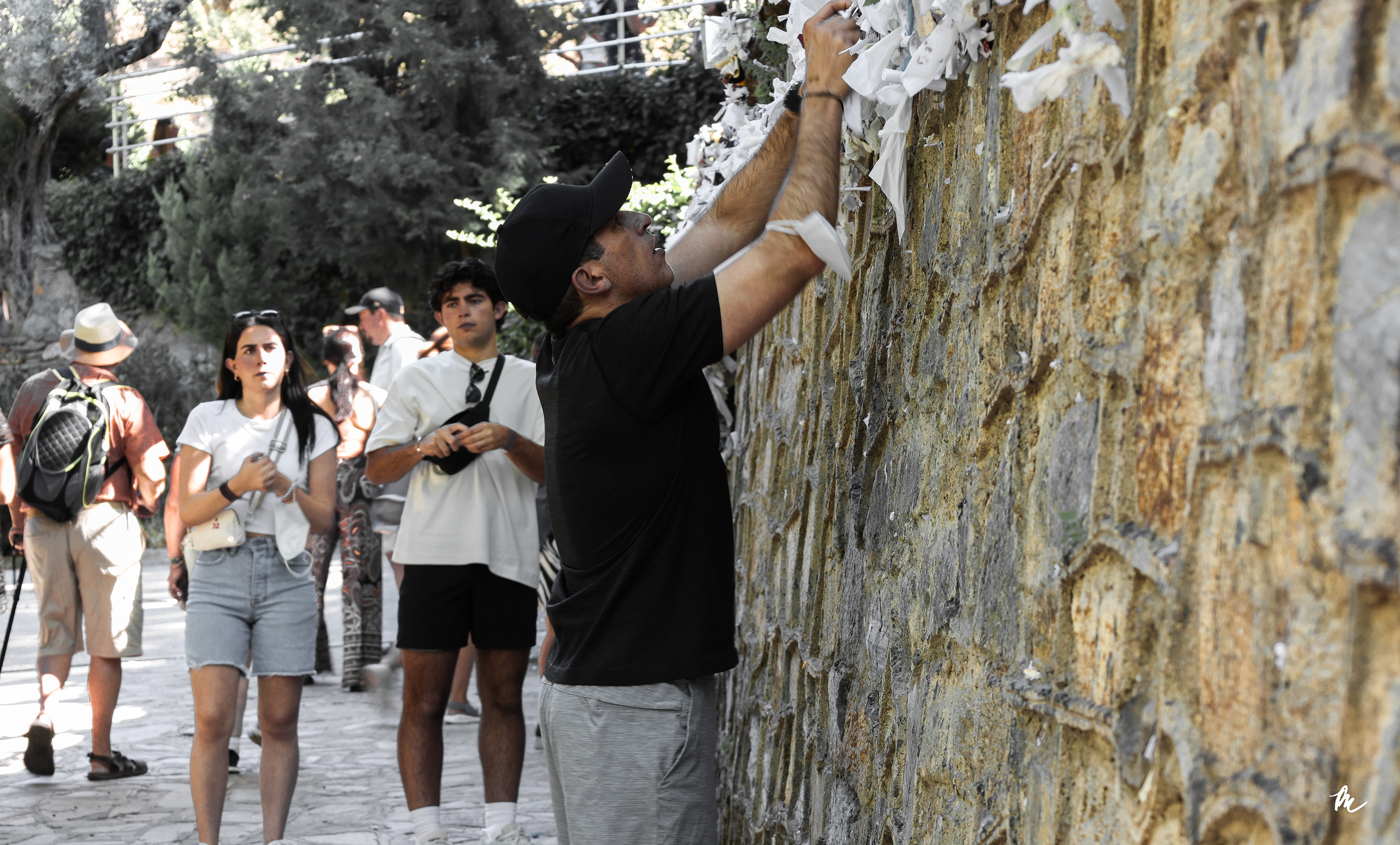 House of Virgin Mary