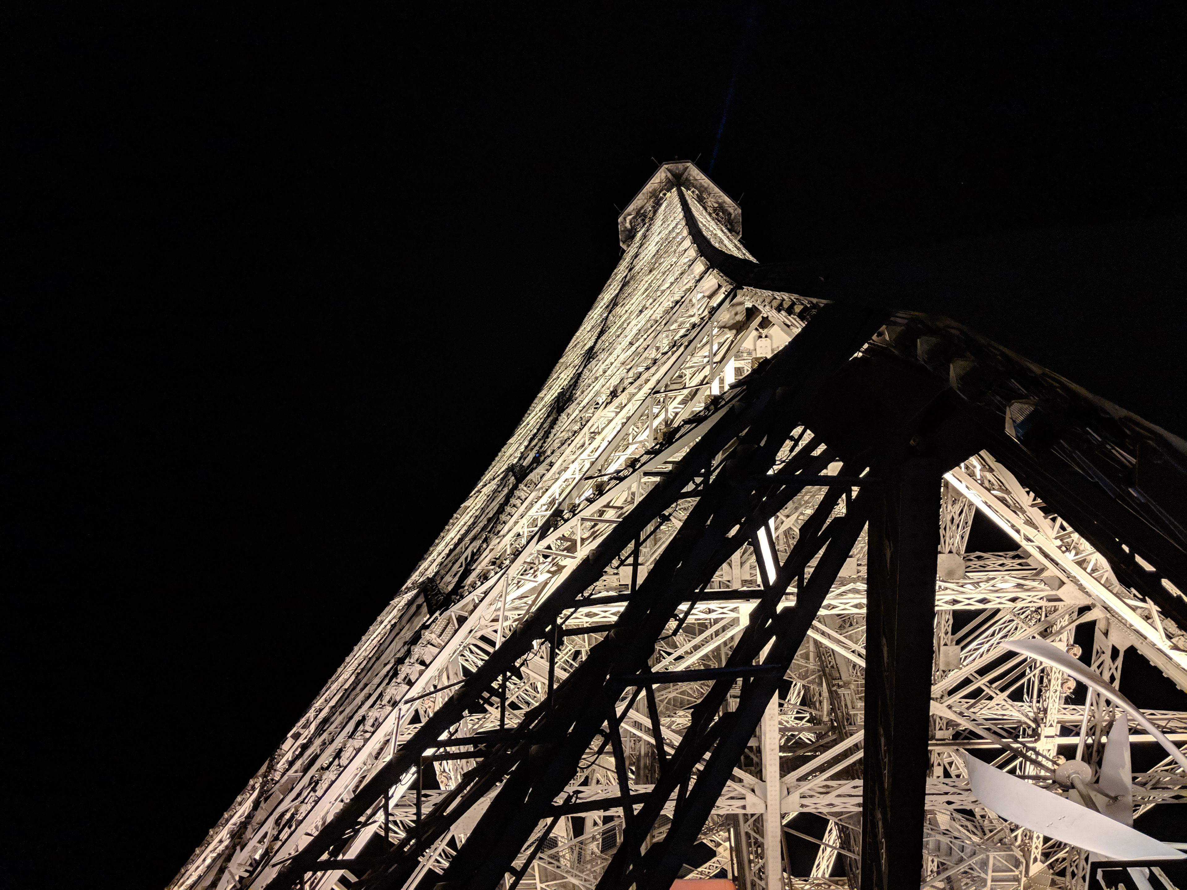 Eiffel Tower, Paris | 2018