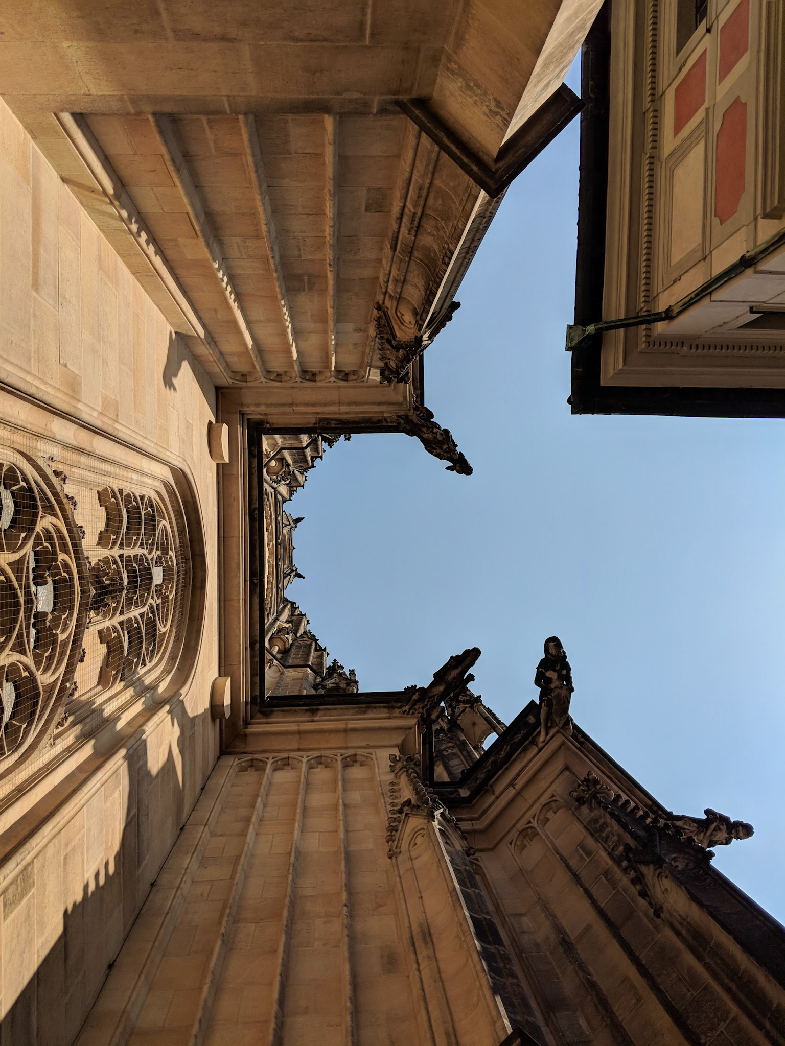 Prague Castle | 2018