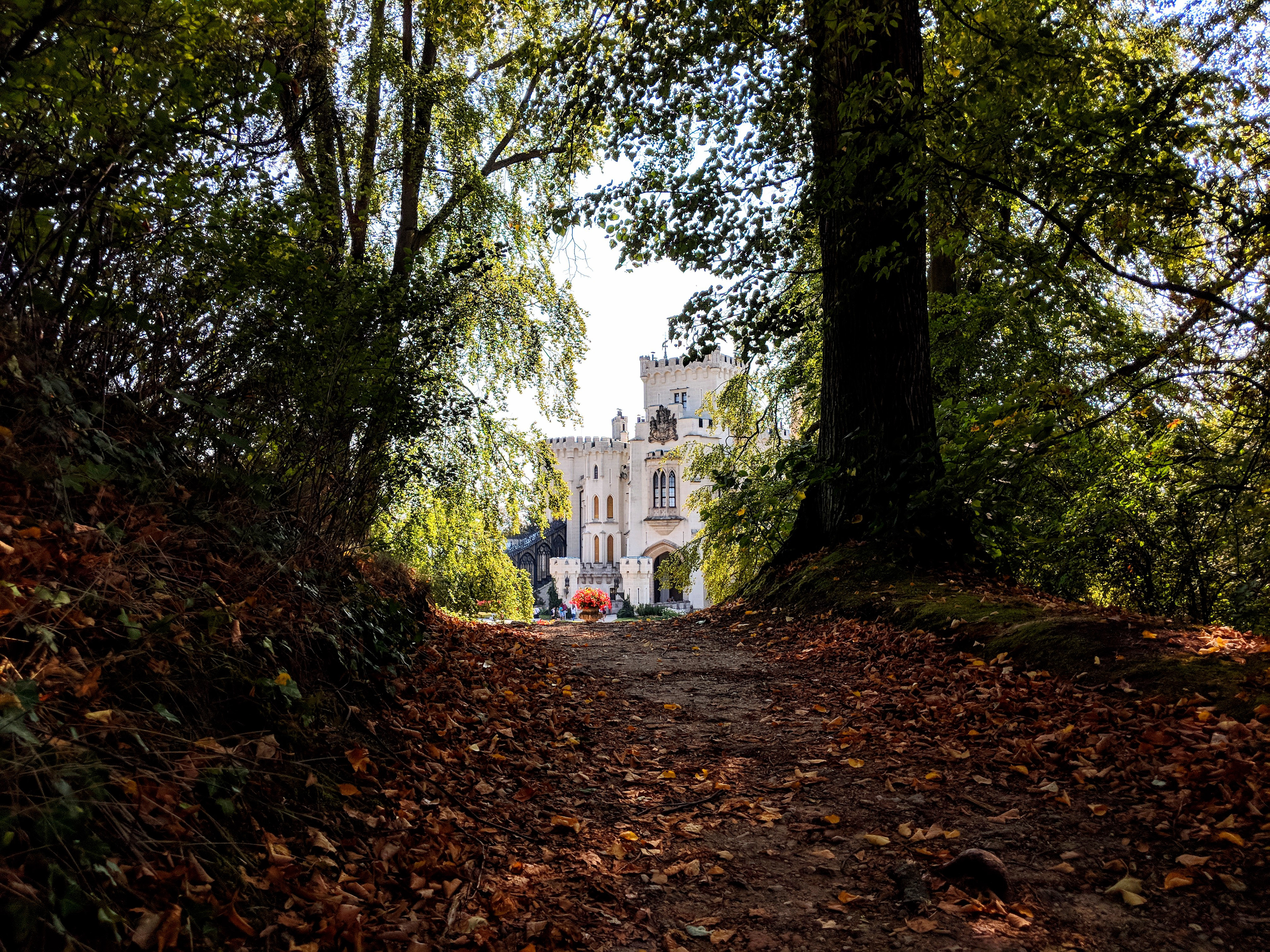 State Chateau of Hluboká | 2018