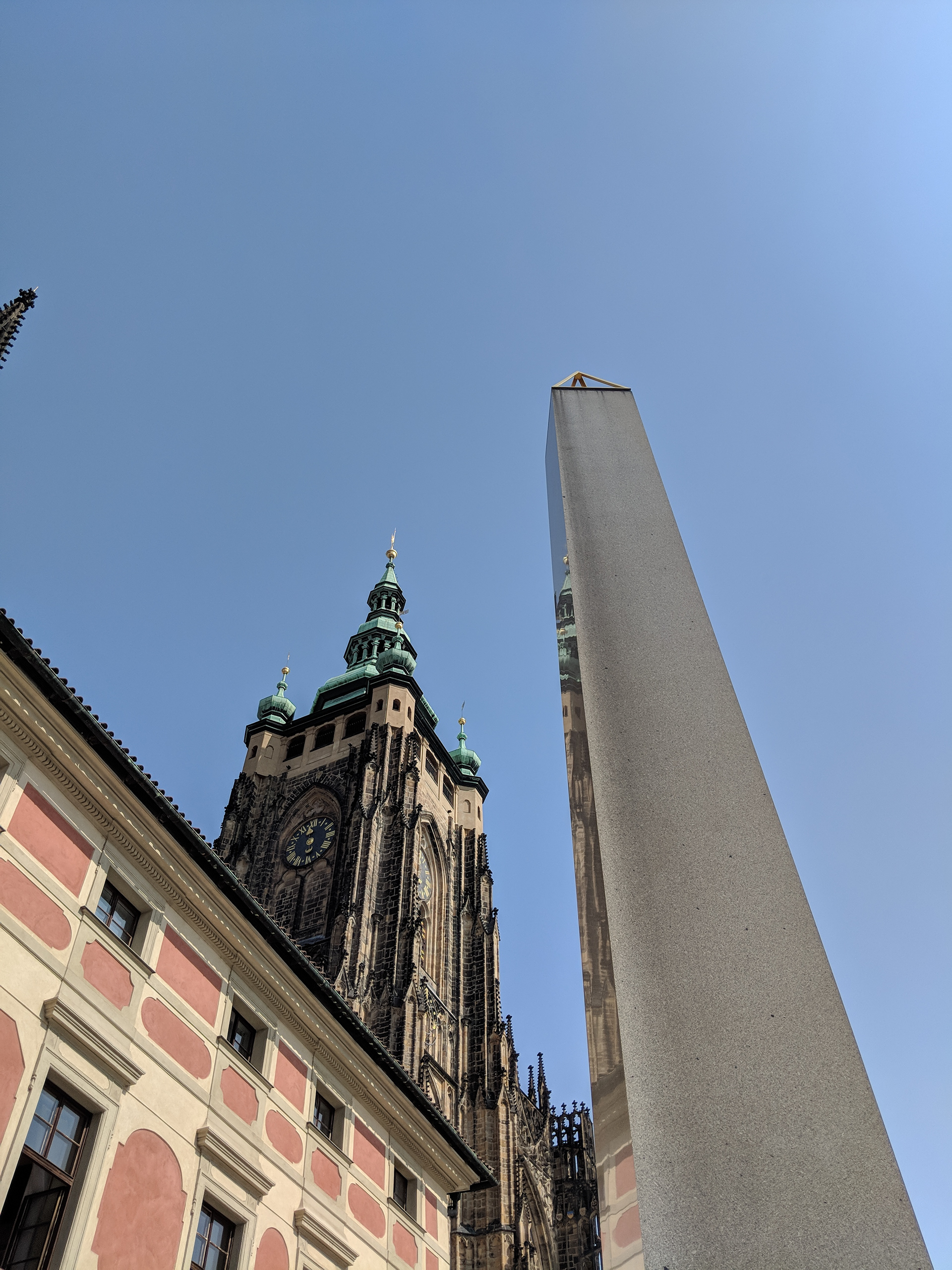 Prague Castle | 2018