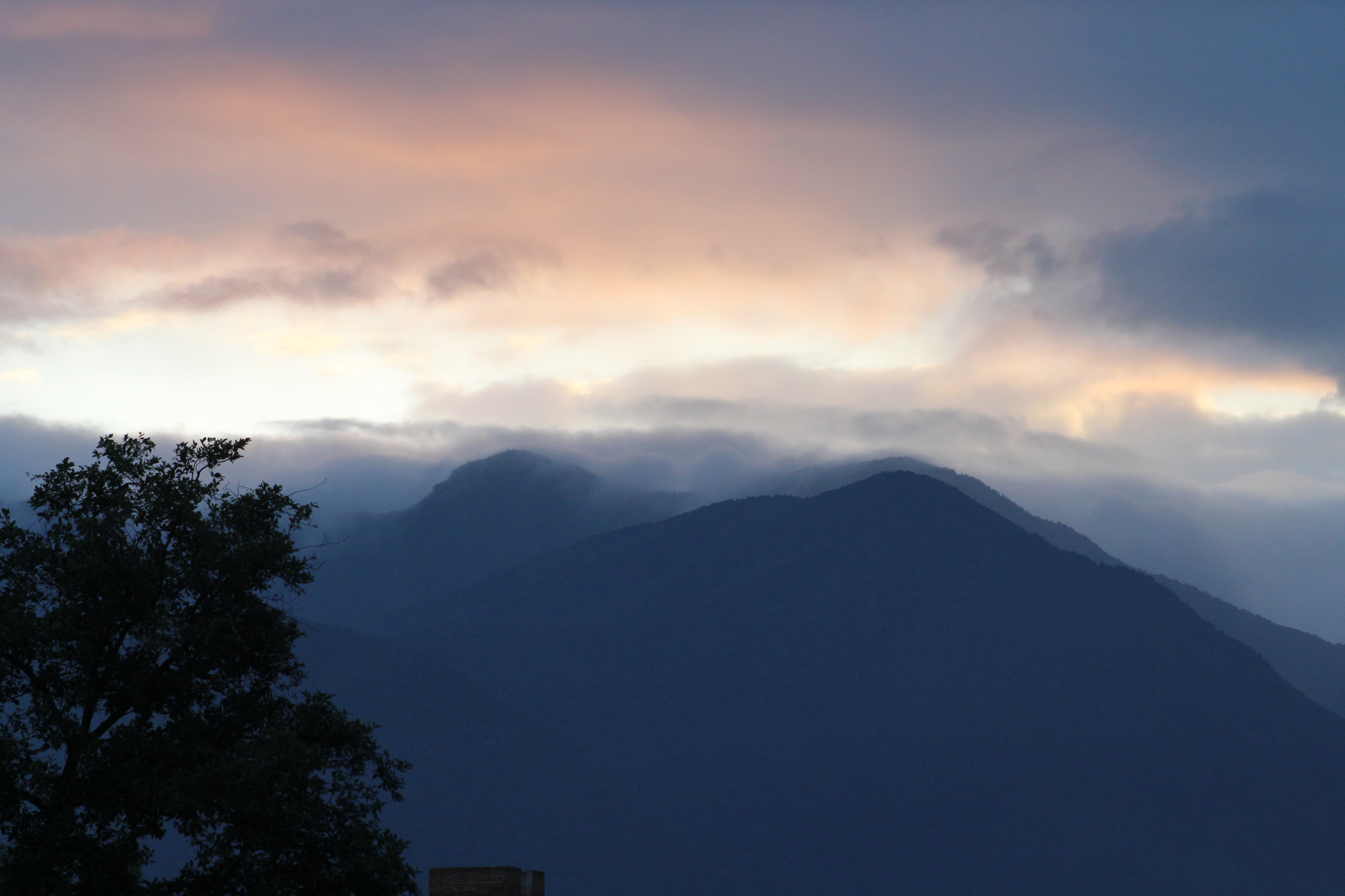 Himalayas, Kathmandu | 2017
