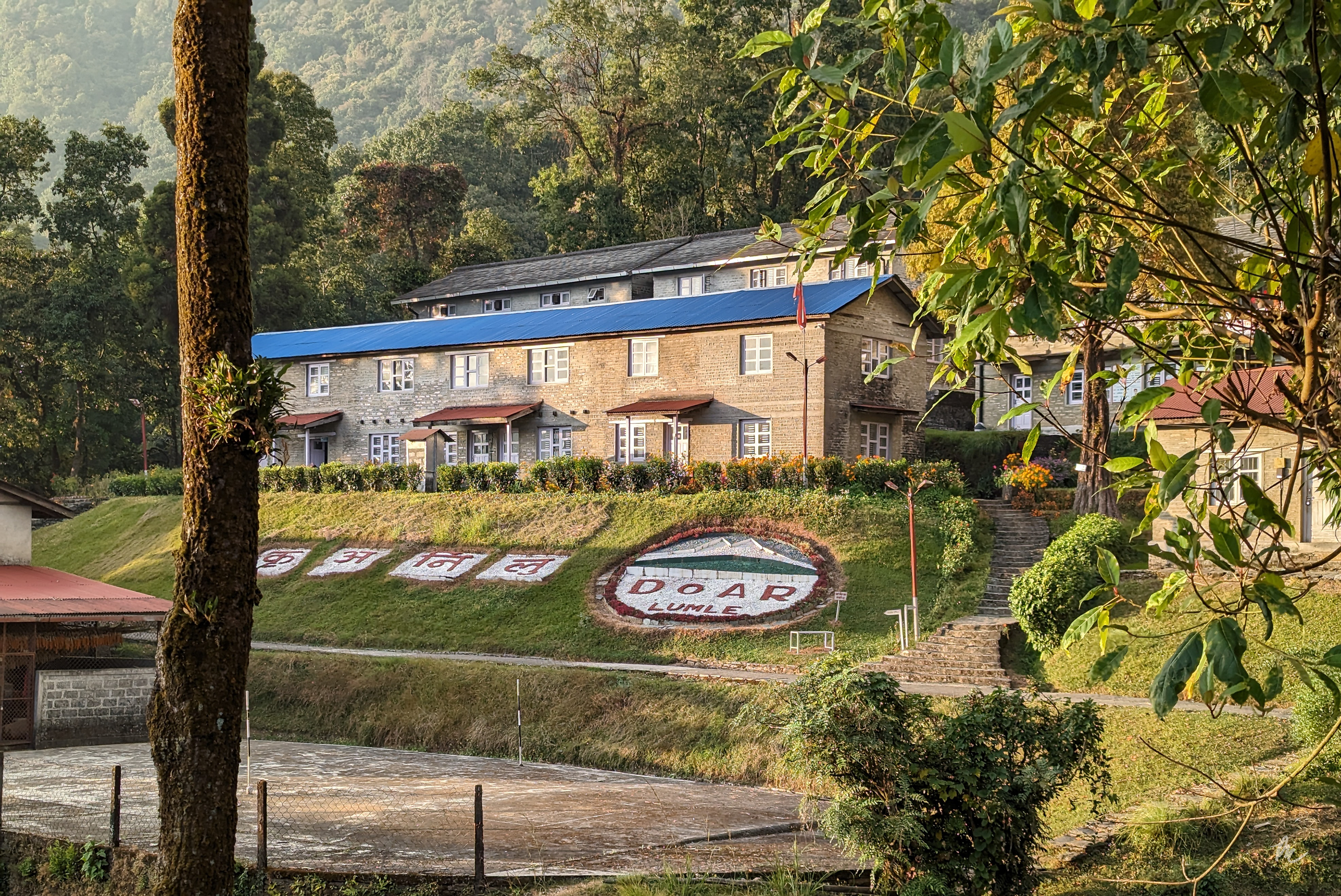 Directorate of Agricultural Research, Pokhara, Lumle, Nepal | 2023
