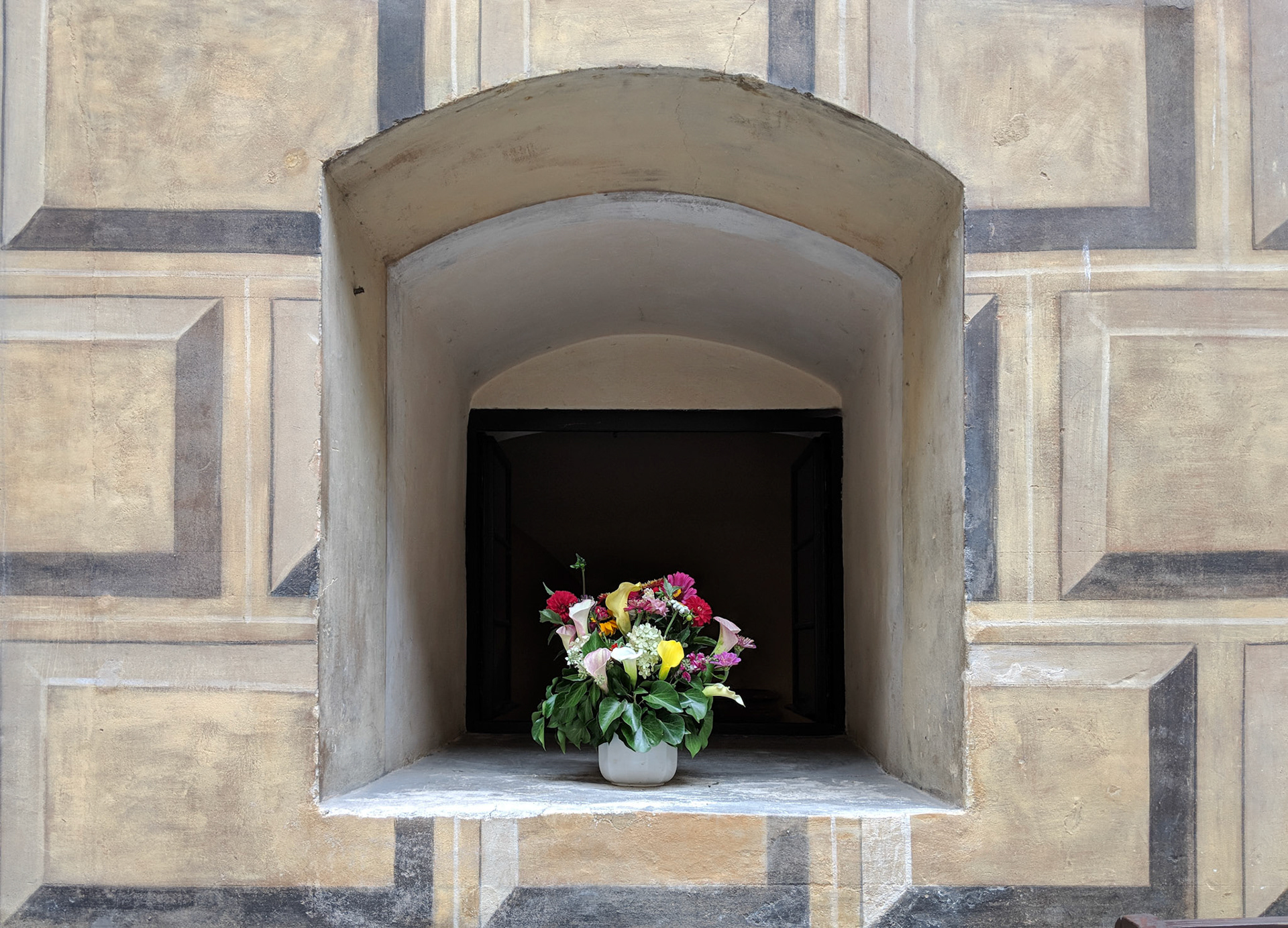 Cesky Krumlov | 2018