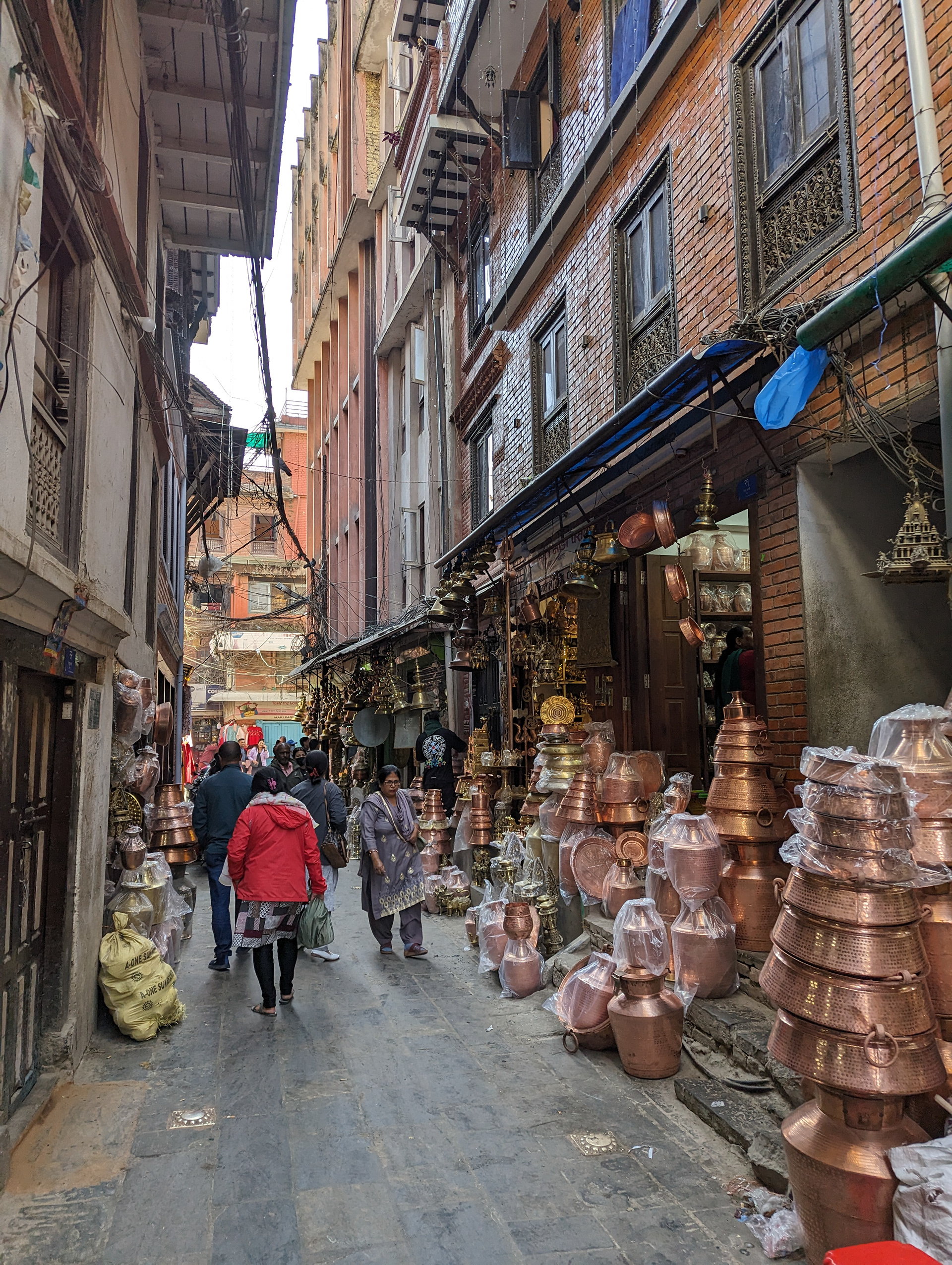 Lalitpur, Nepal | 2023