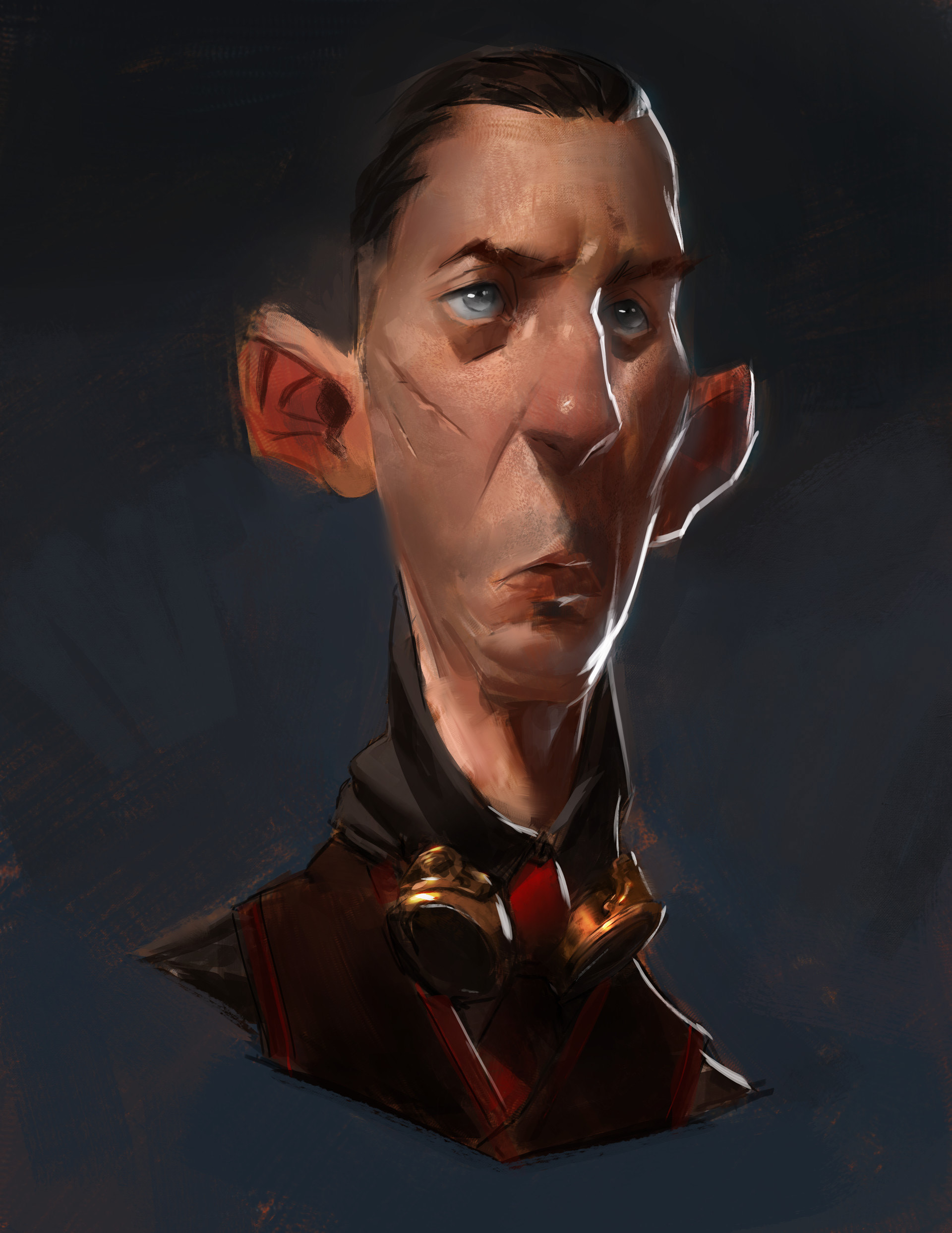 concept by Ahmed Aldoori