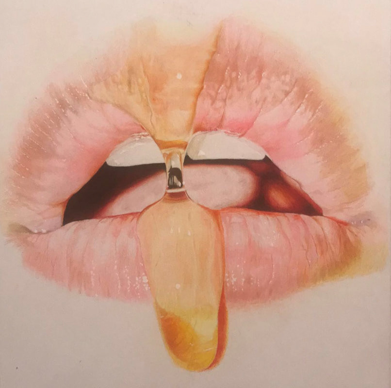 Prismacolor Colored Pencil 2019