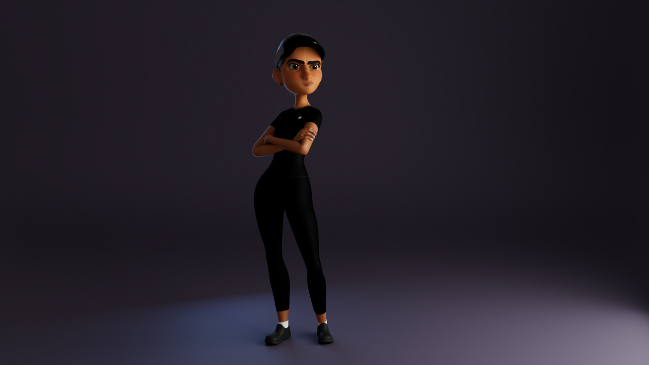 Emote Test
