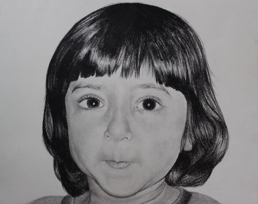 Graphite Pencil 2018