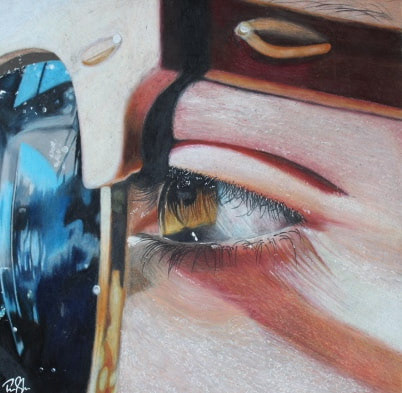 Prismacolor Colored Pencil 2018