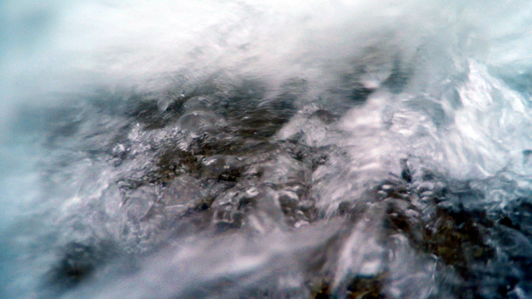 No. 35, from The Lake Series